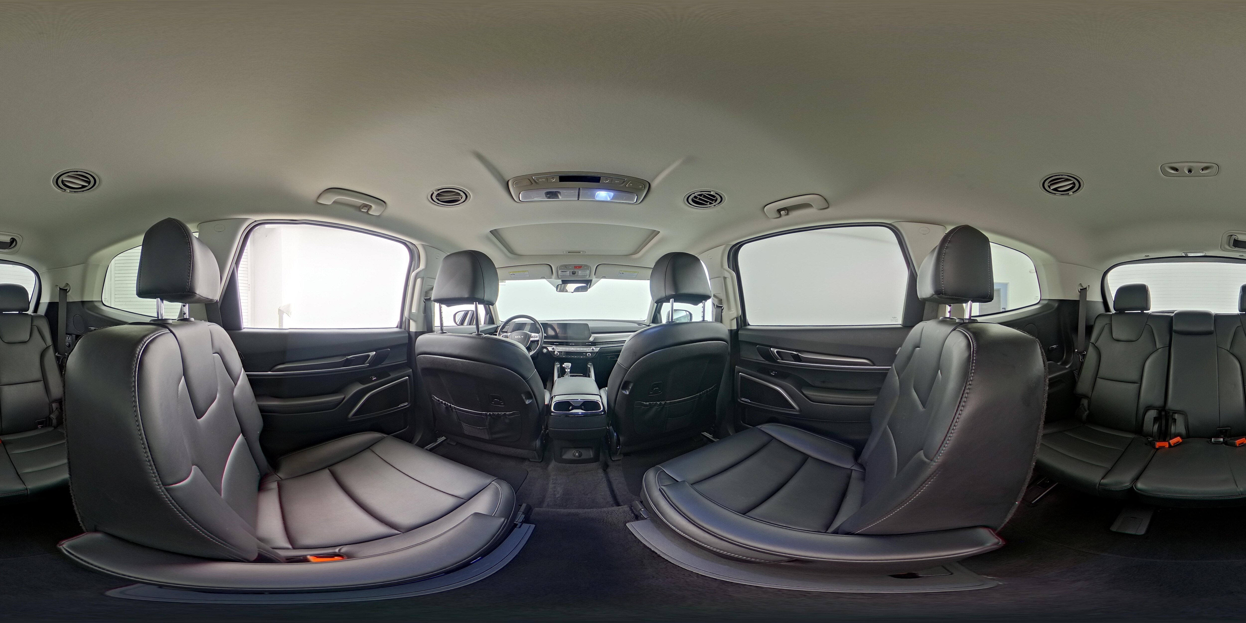 2025 Kia Telluride S - Photo 28