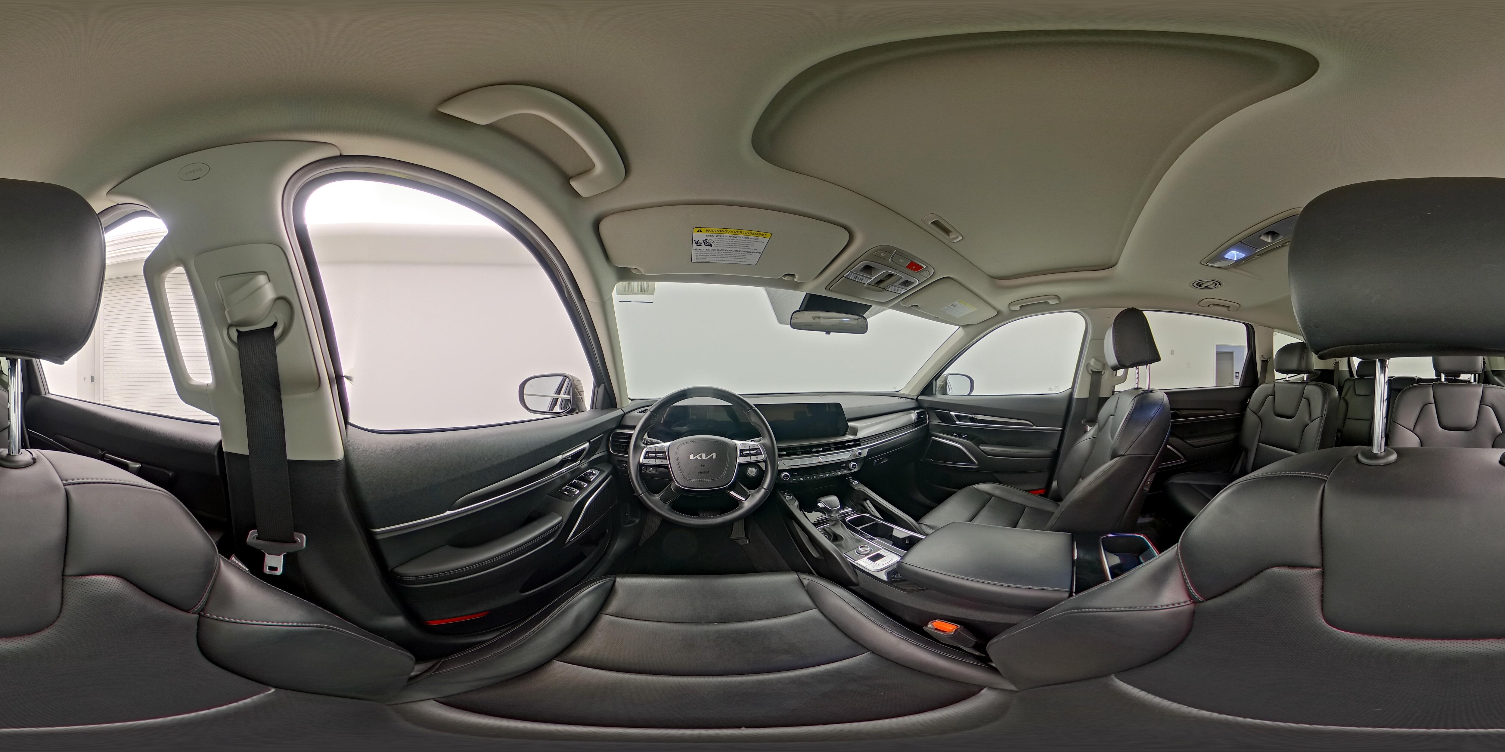 2025 Kia Telluride S - Photo 29