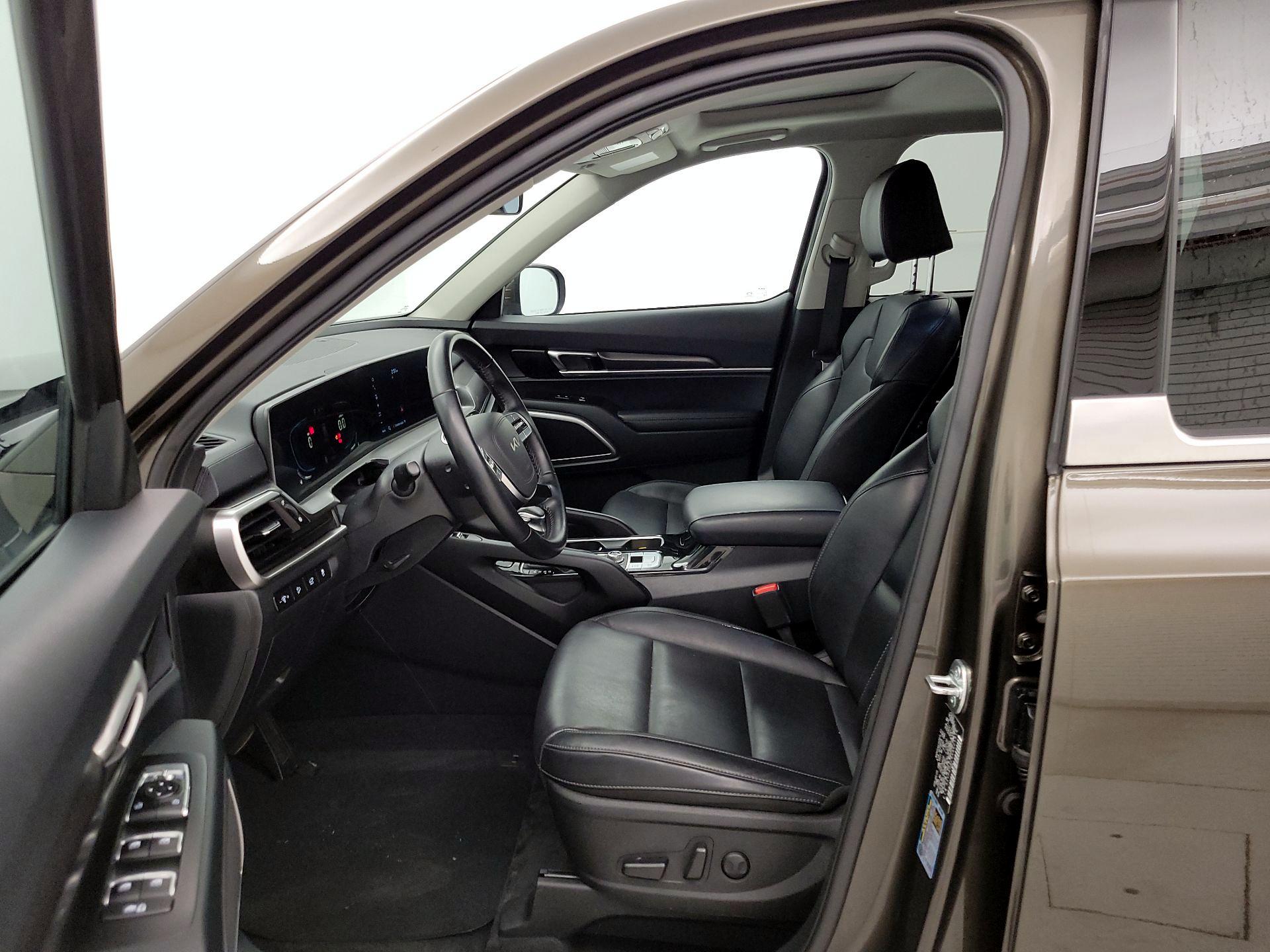 Thumbnail: 2025 Kia Telluride - 11