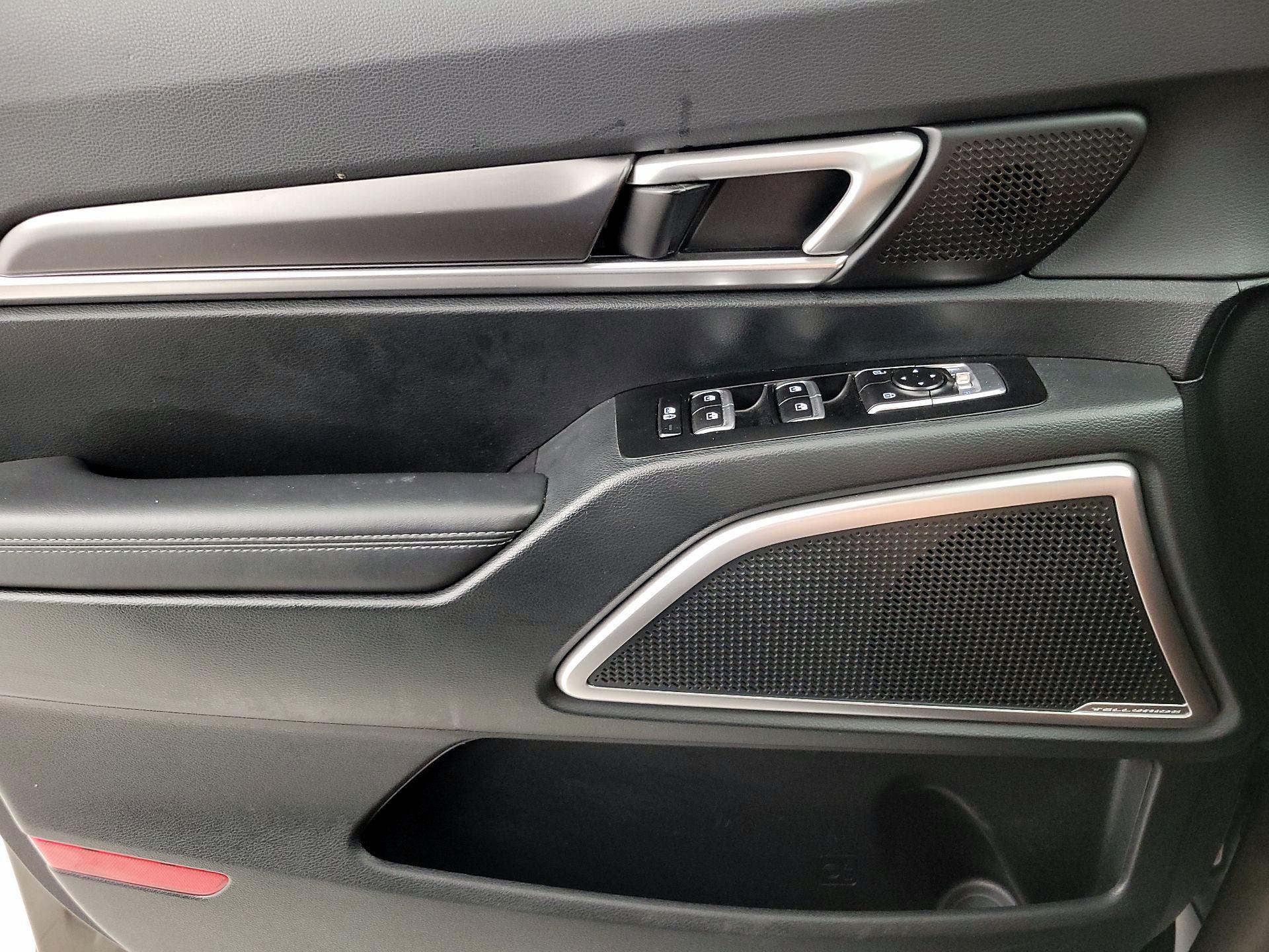 Thumbnail: 2025 Kia Telluride - 12