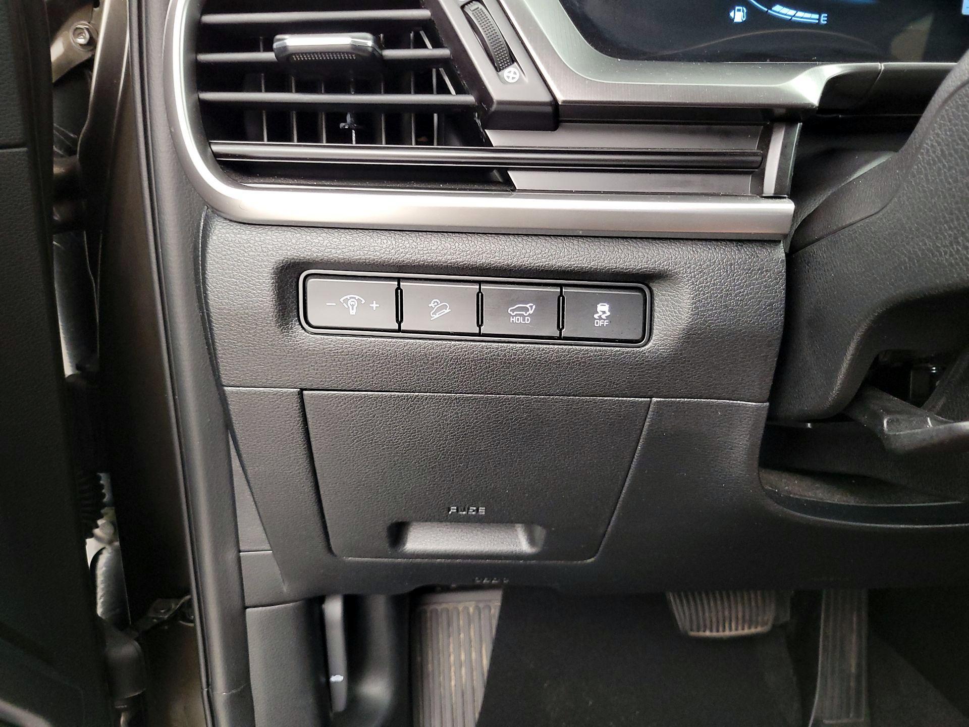 Thumbnail: 2025 Kia Telluride - 13