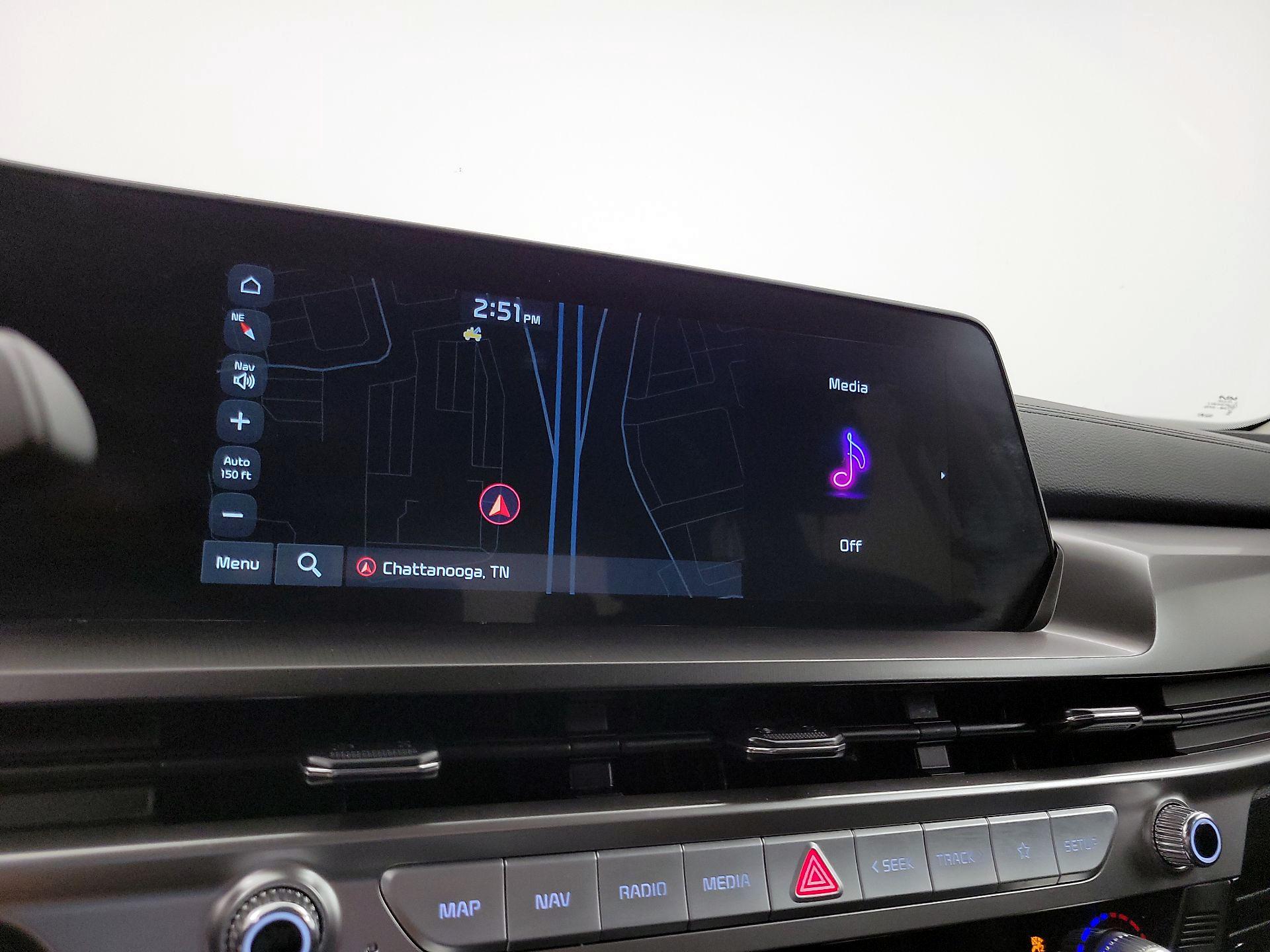 Thumbnail: 2025 Kia Telluride - 14