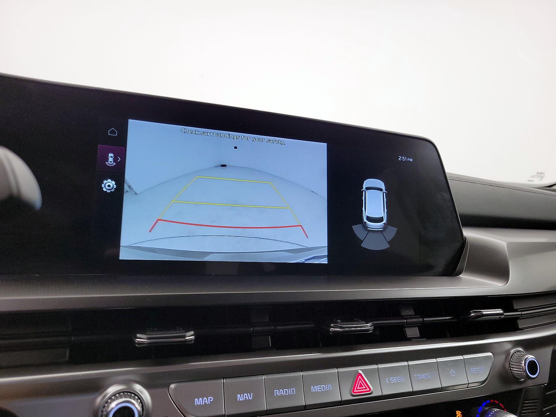 Thumbnail: 2025 Kia Telluride - 15