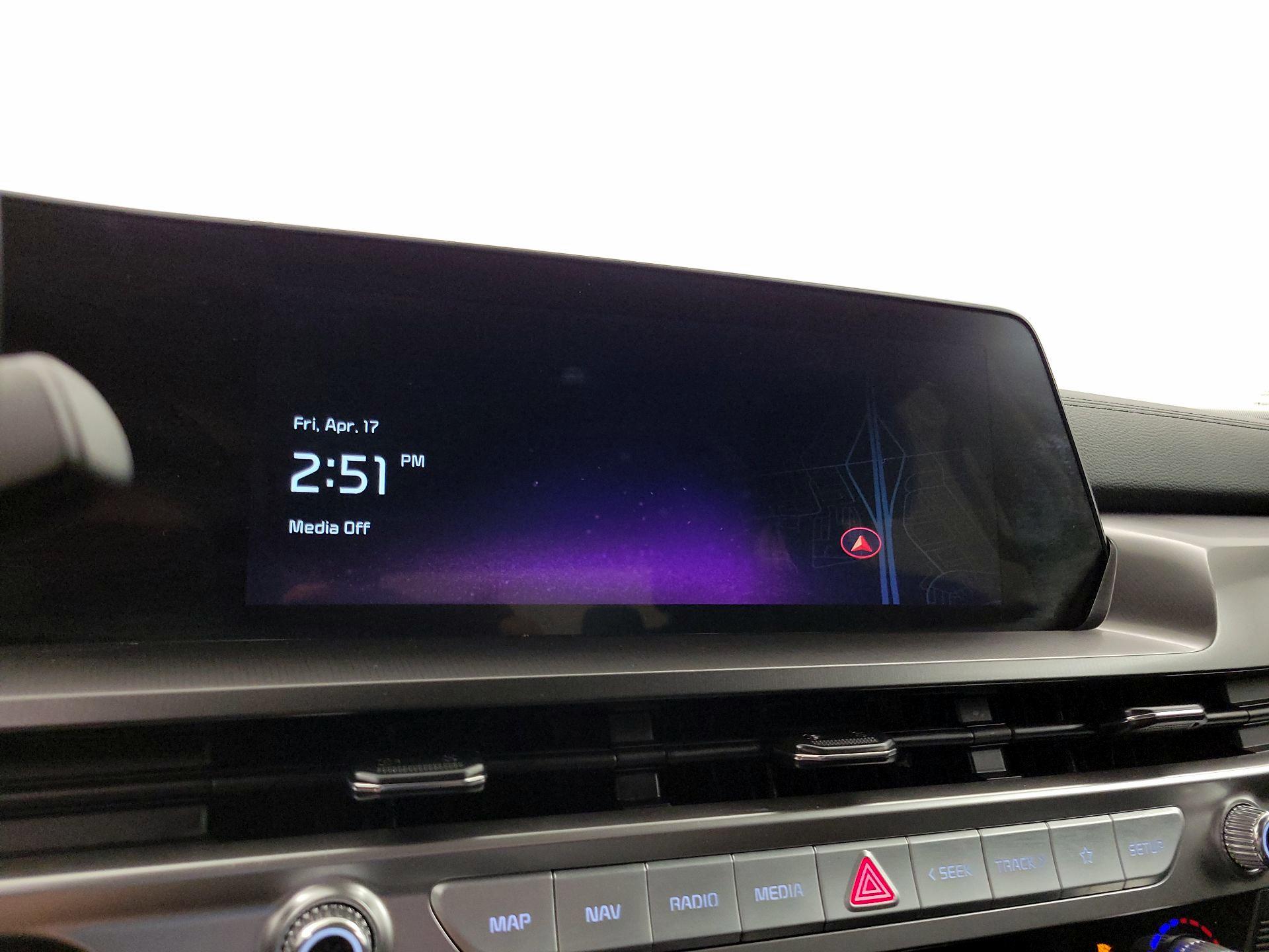 Thumbnail: 2025 Kia Telluride - 16