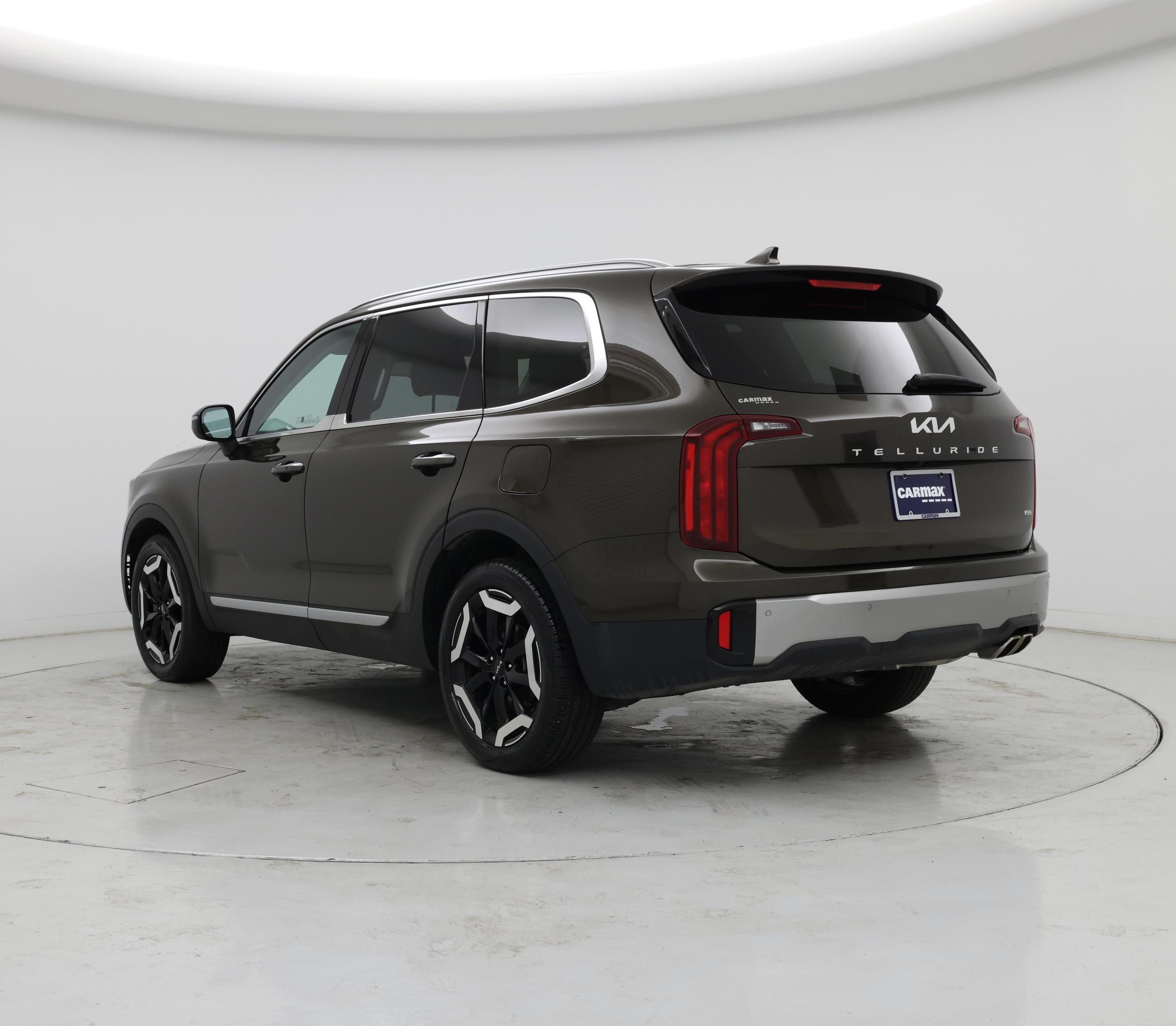 Thumbnail: 2025 Kia Telluride - 2