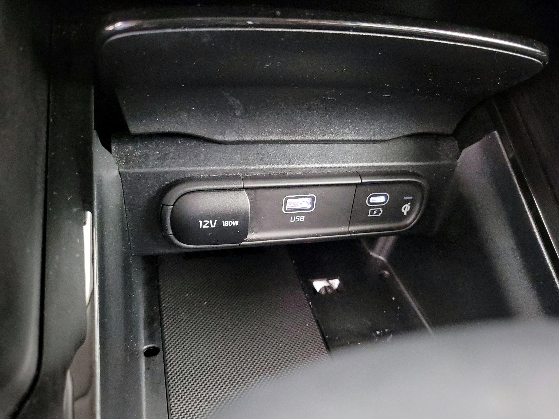 Thumbnail: 2025 Kia Telluride - 19