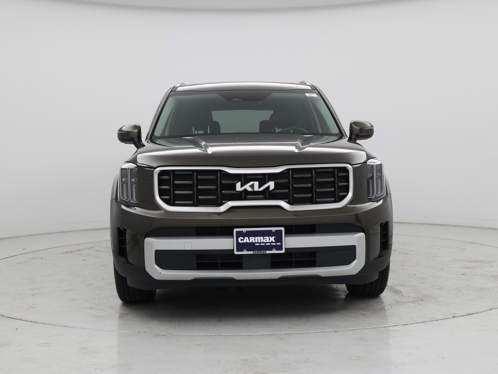 2025 Kia Telluride S - Photo 6