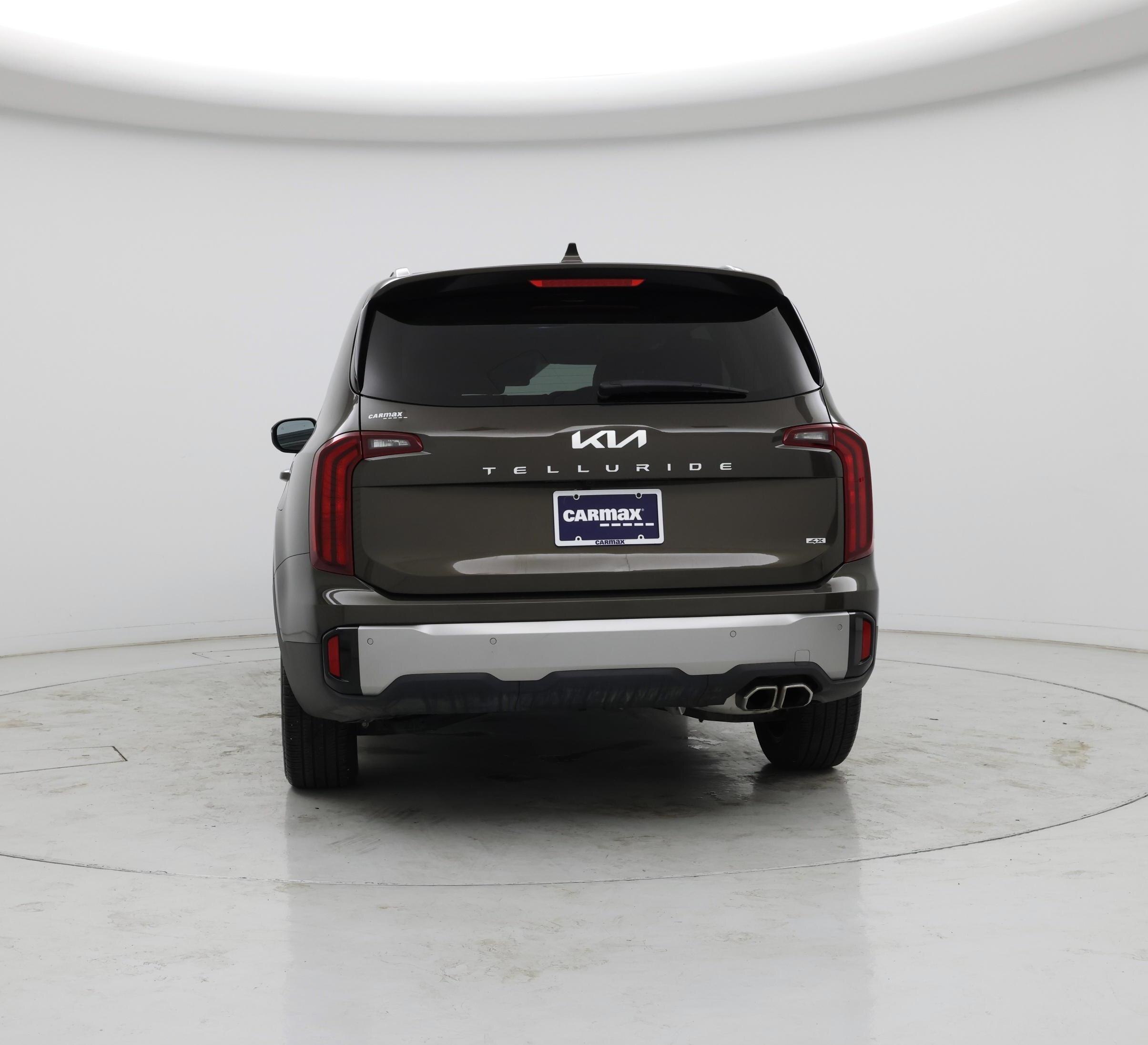 Thumbnail: 2025 Kia Telluride - 6