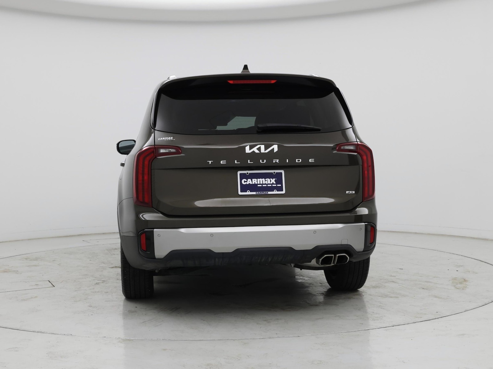 2025 Kia Telluride S - Photo 7