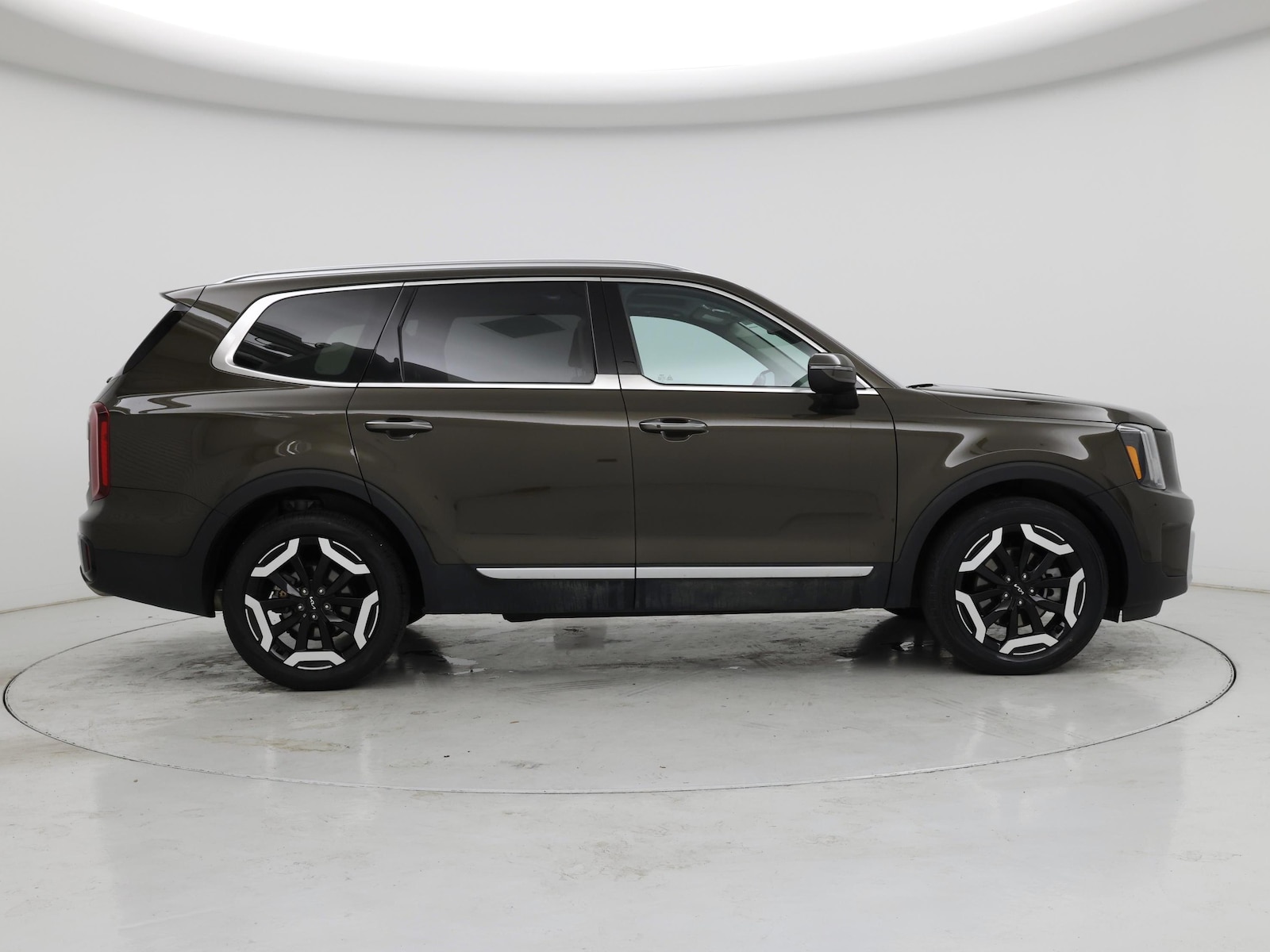 2025 Kia Telluride S - Photo 8
