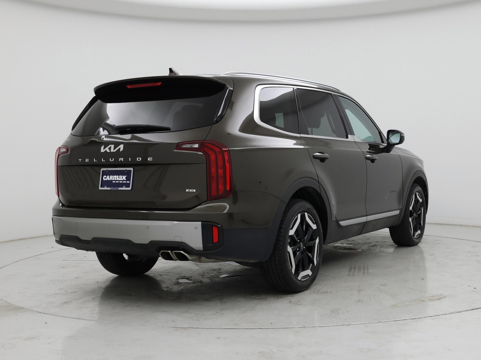 2025 Kia Telluride S - Photo 9