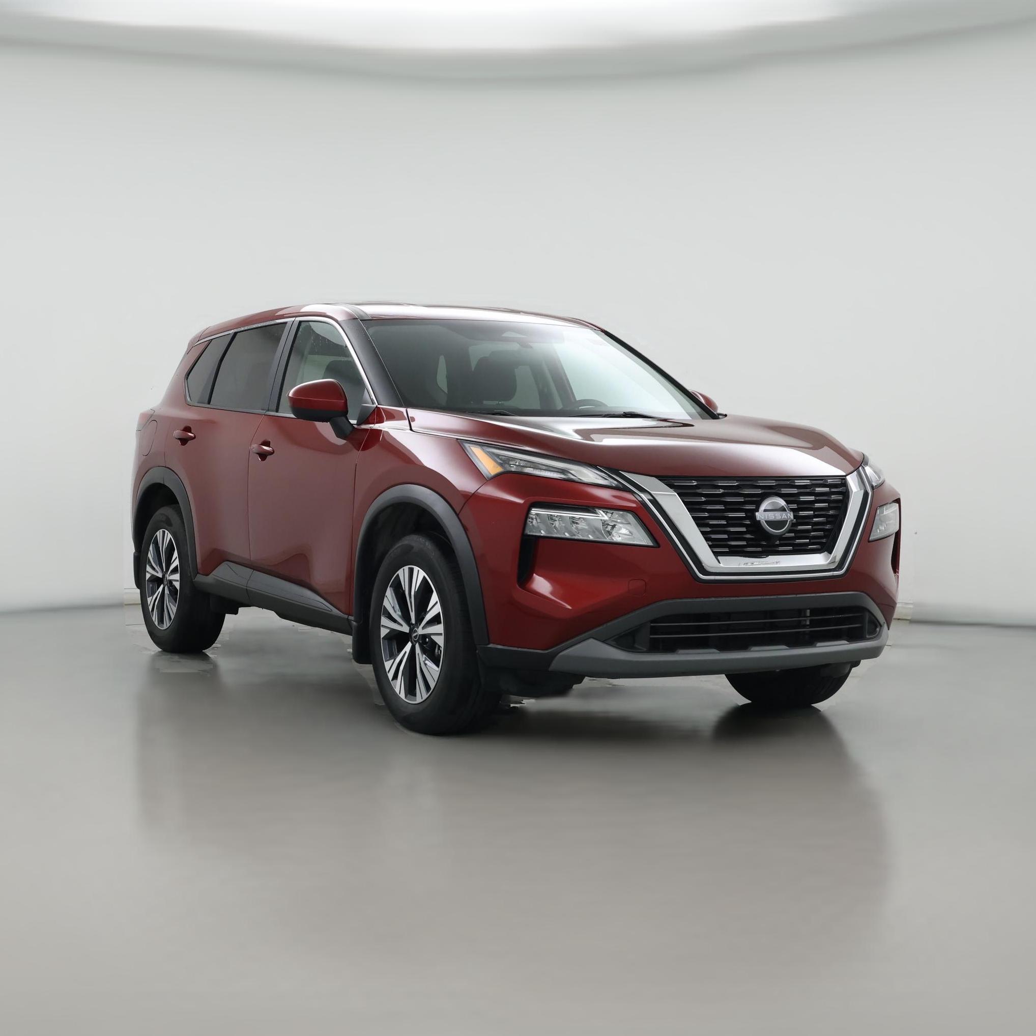 Thumbnail: 2023 Nissan Rogue - 1