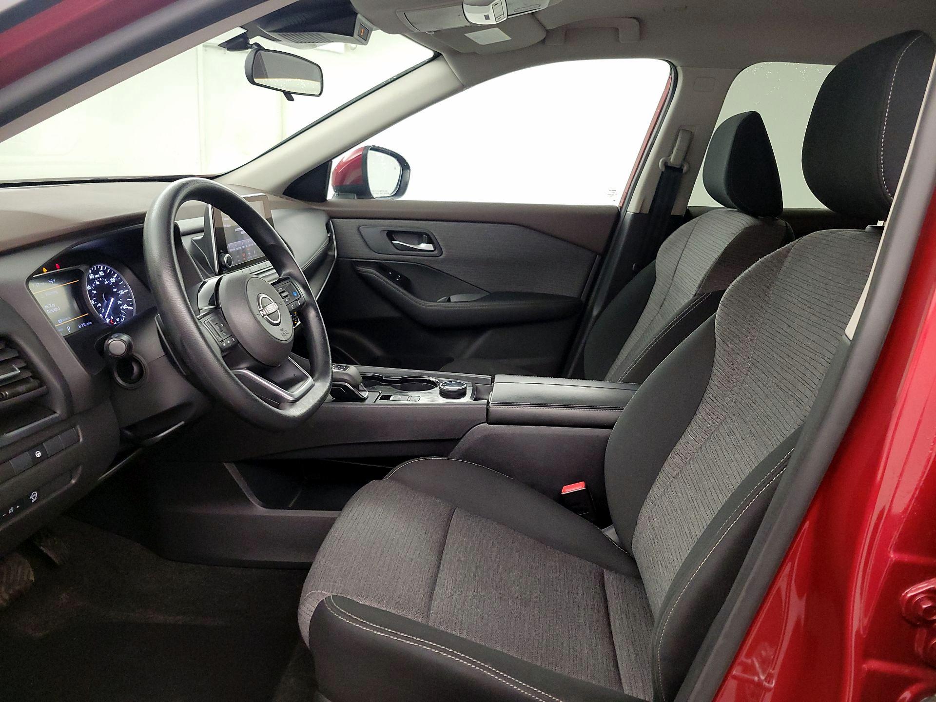 Thumbnail: 2023 Nissan Rogue - 11