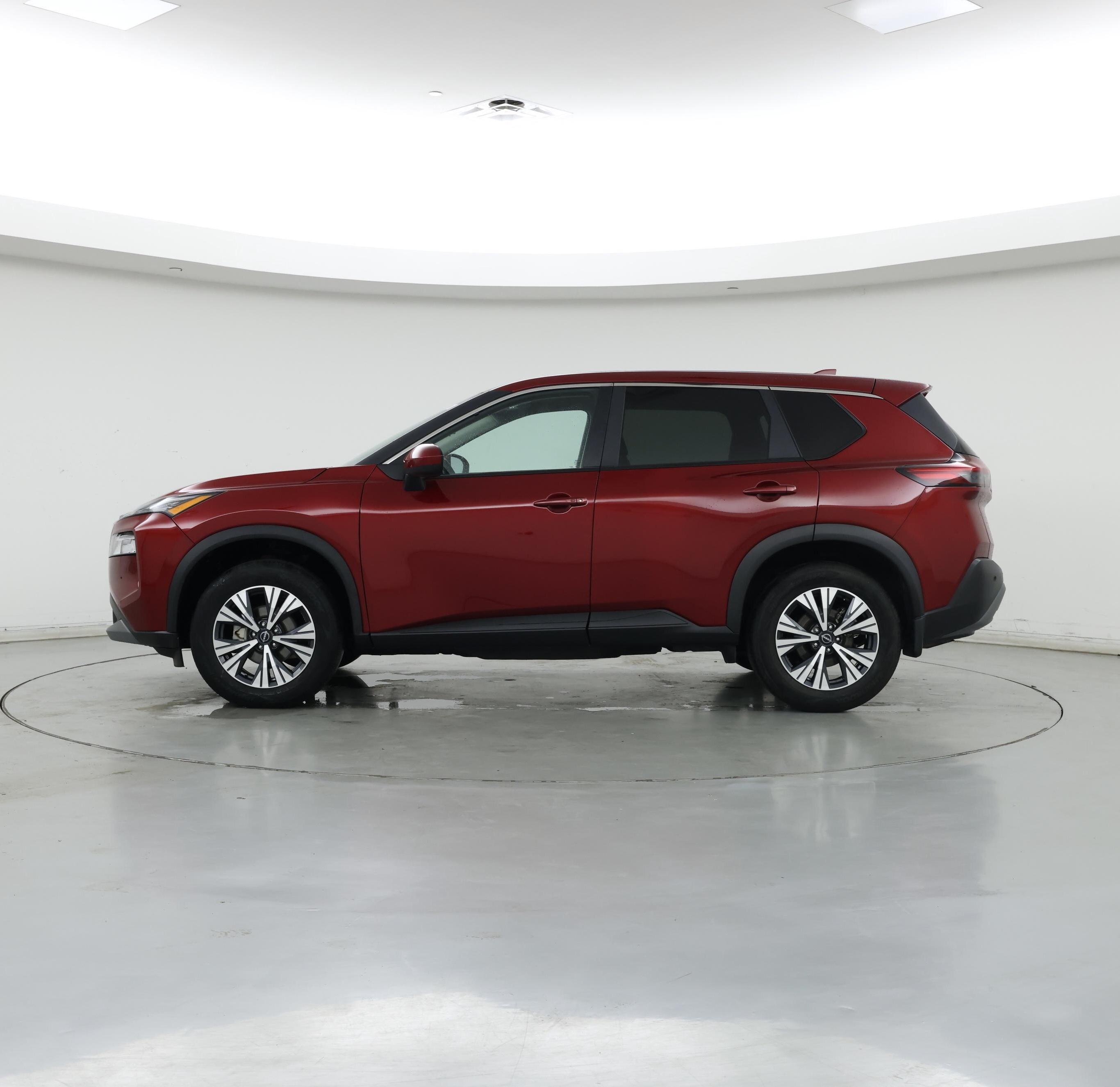 Thumbnail: 2023 Nissan Rogue - 3