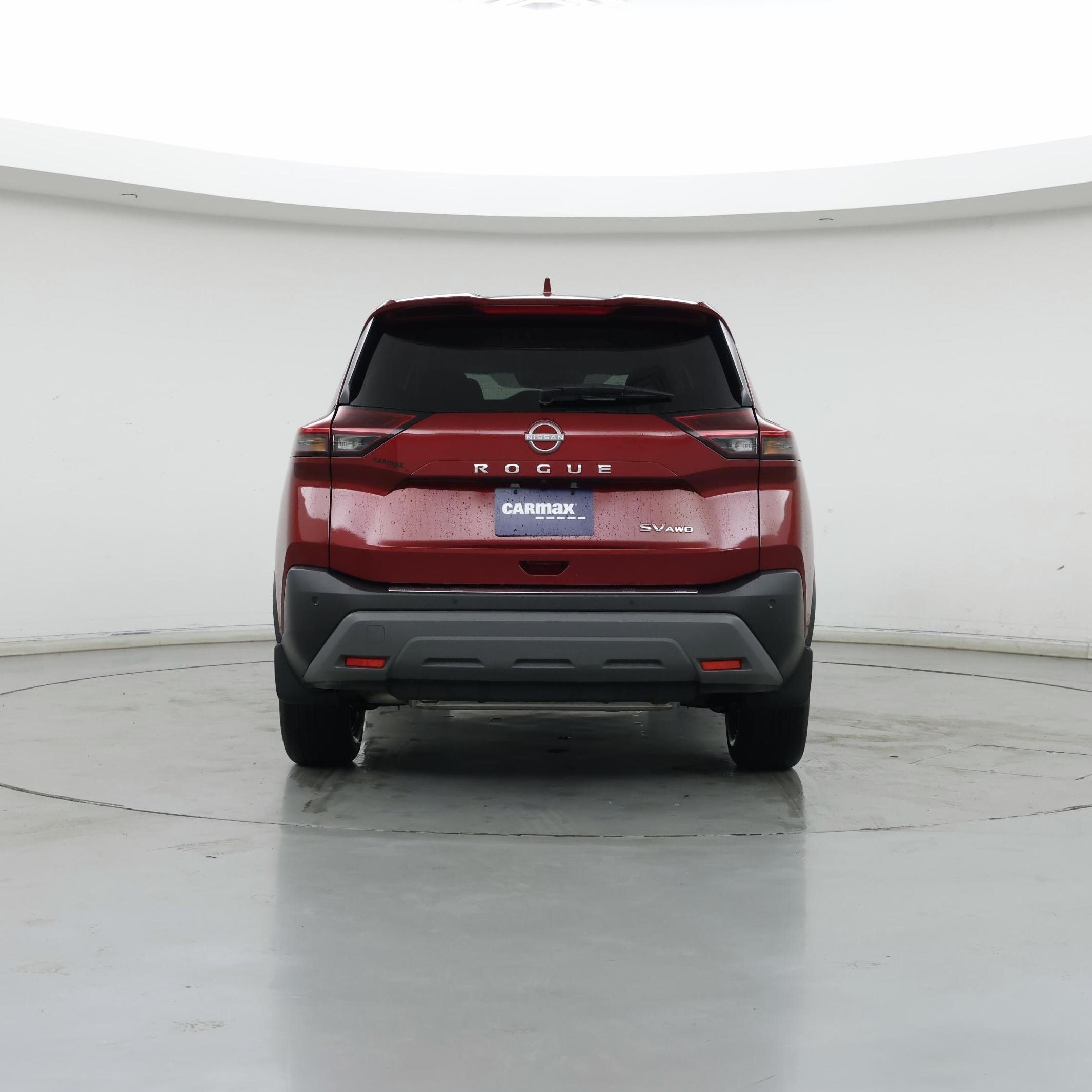 Thumbnail: 2023 Nissan Rogue - 6