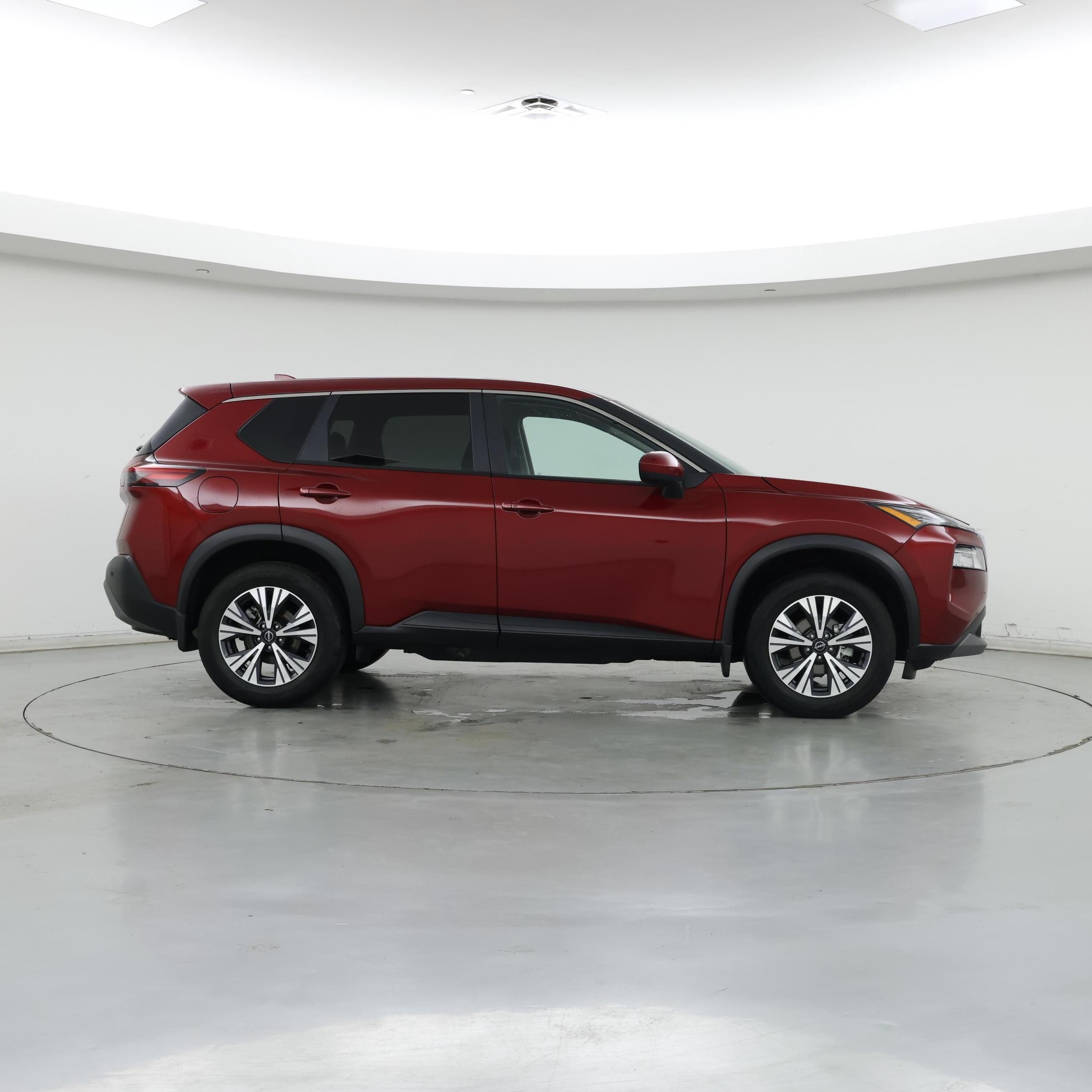 Thumbnail: 2023 Nissan Rogue - 7