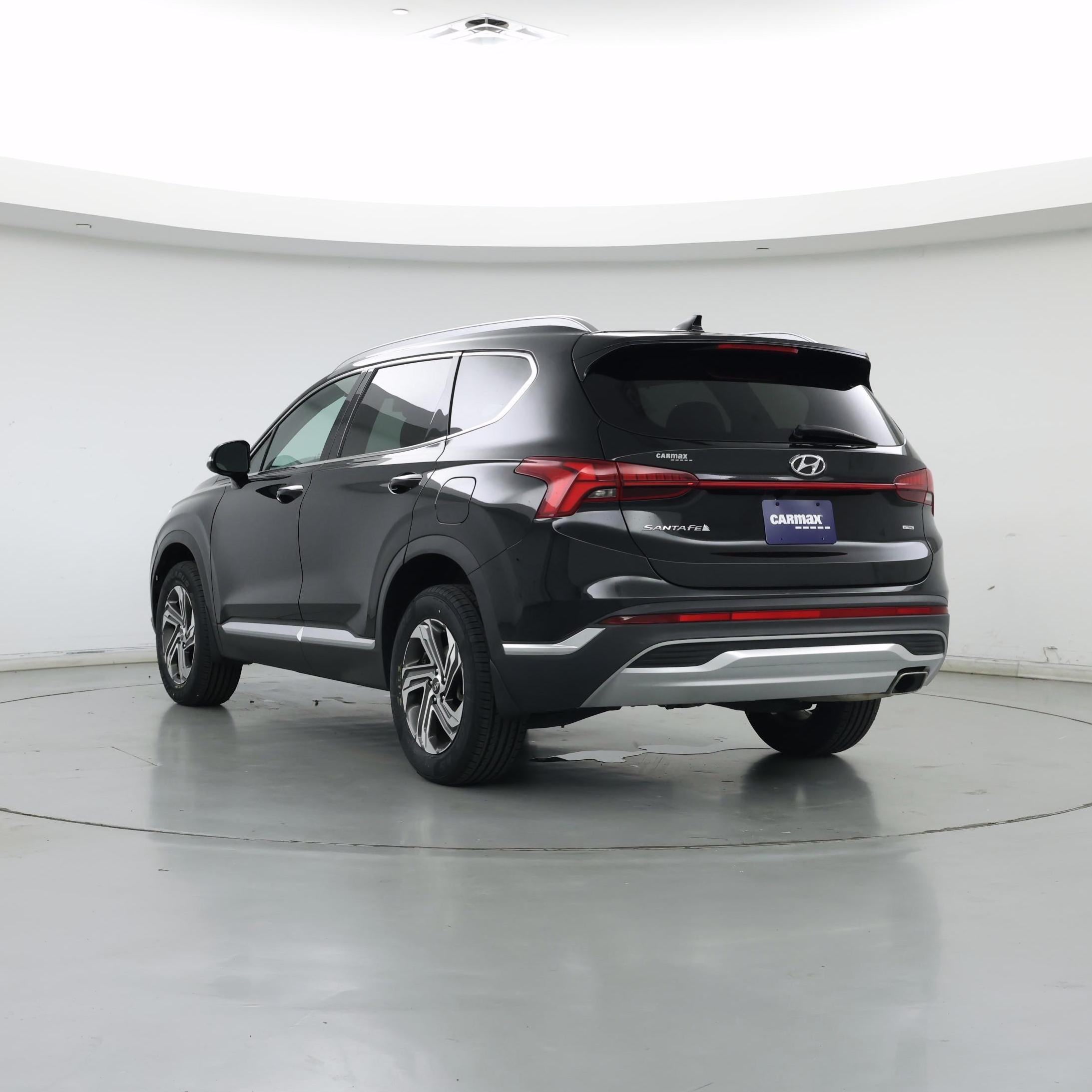 Thumbnail: 2022 Hyundai Santa Fe - 2