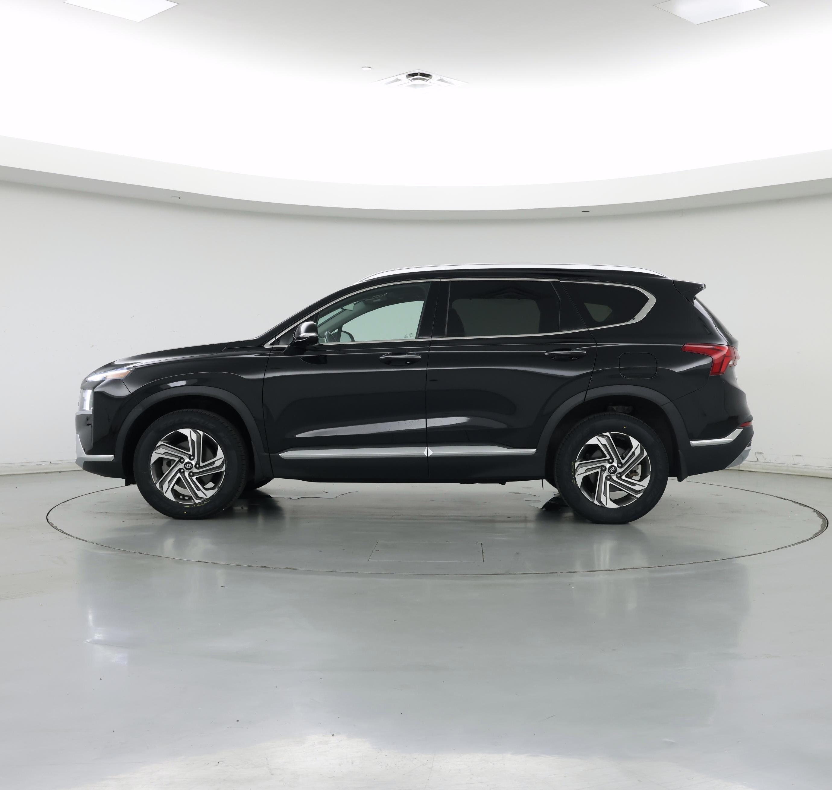 Thumbnail: 2022 Hyundai Santa Fe - 3