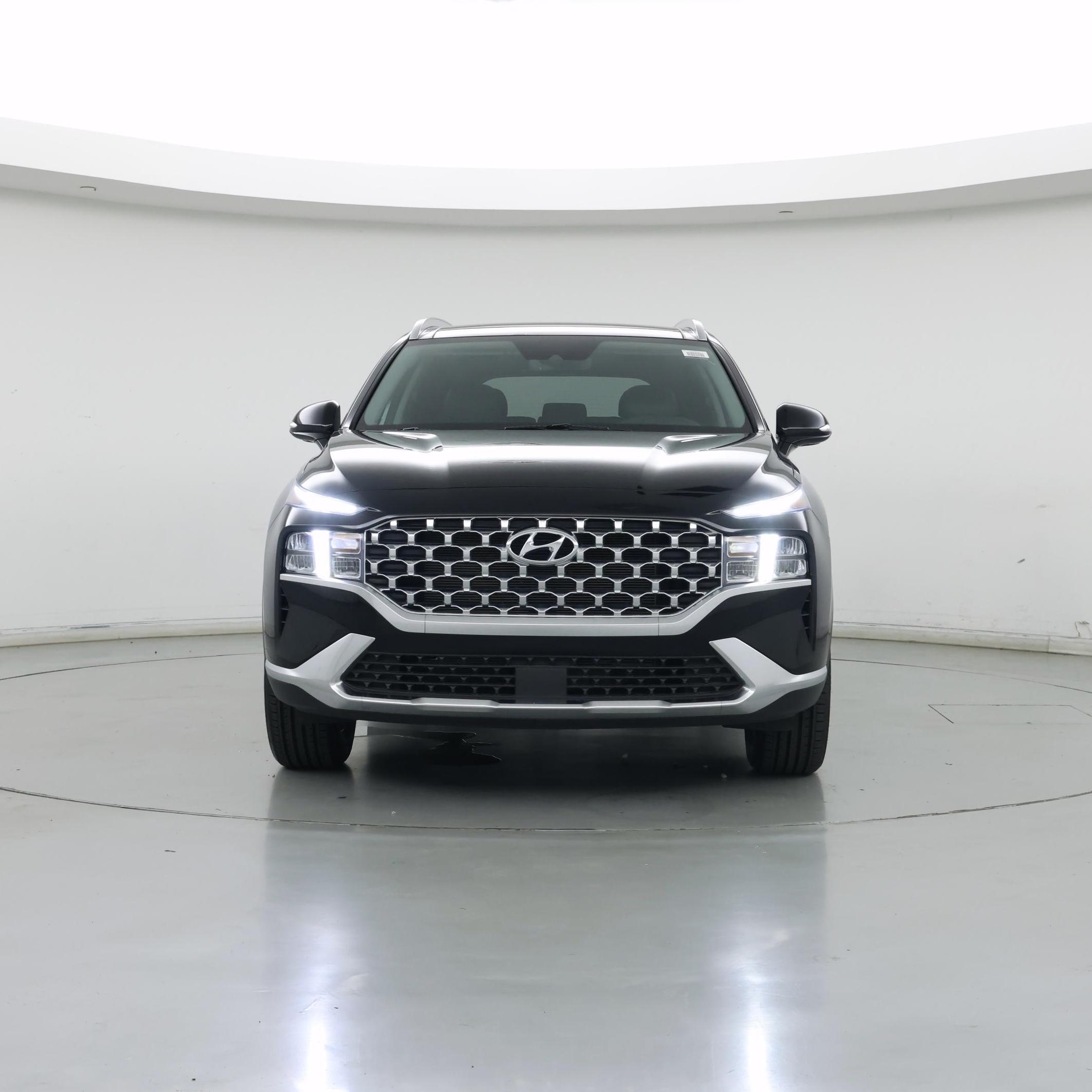 Thumbnail: 2022 Hyundai Santa Fe - 5