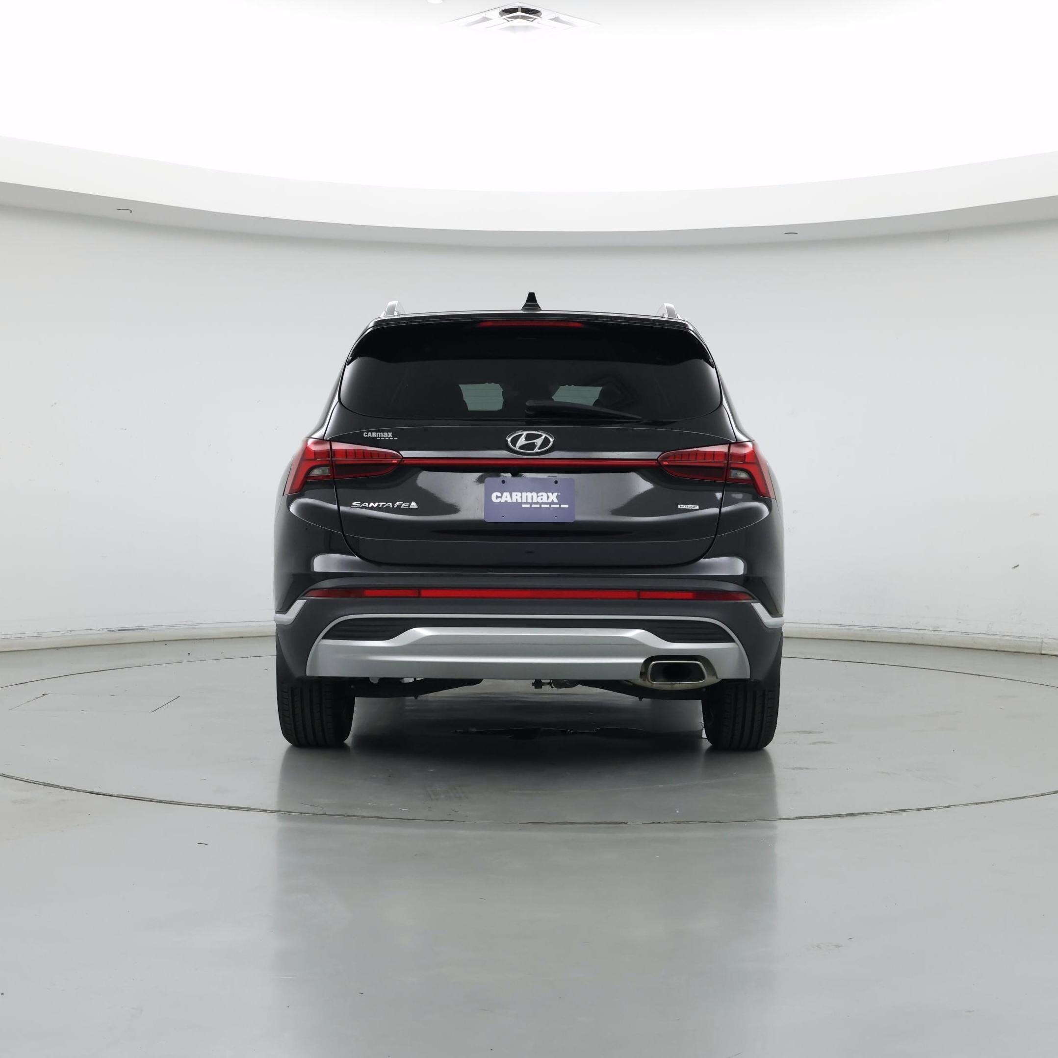 Thumbnail: 2022 Hyundai Santa Fe - 6