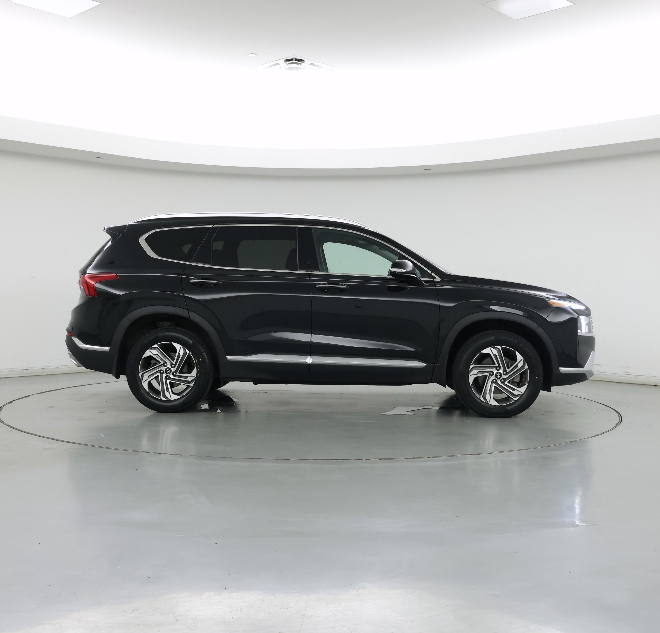 Thumbnail: 2022 Hyundai Santa Fe - 7