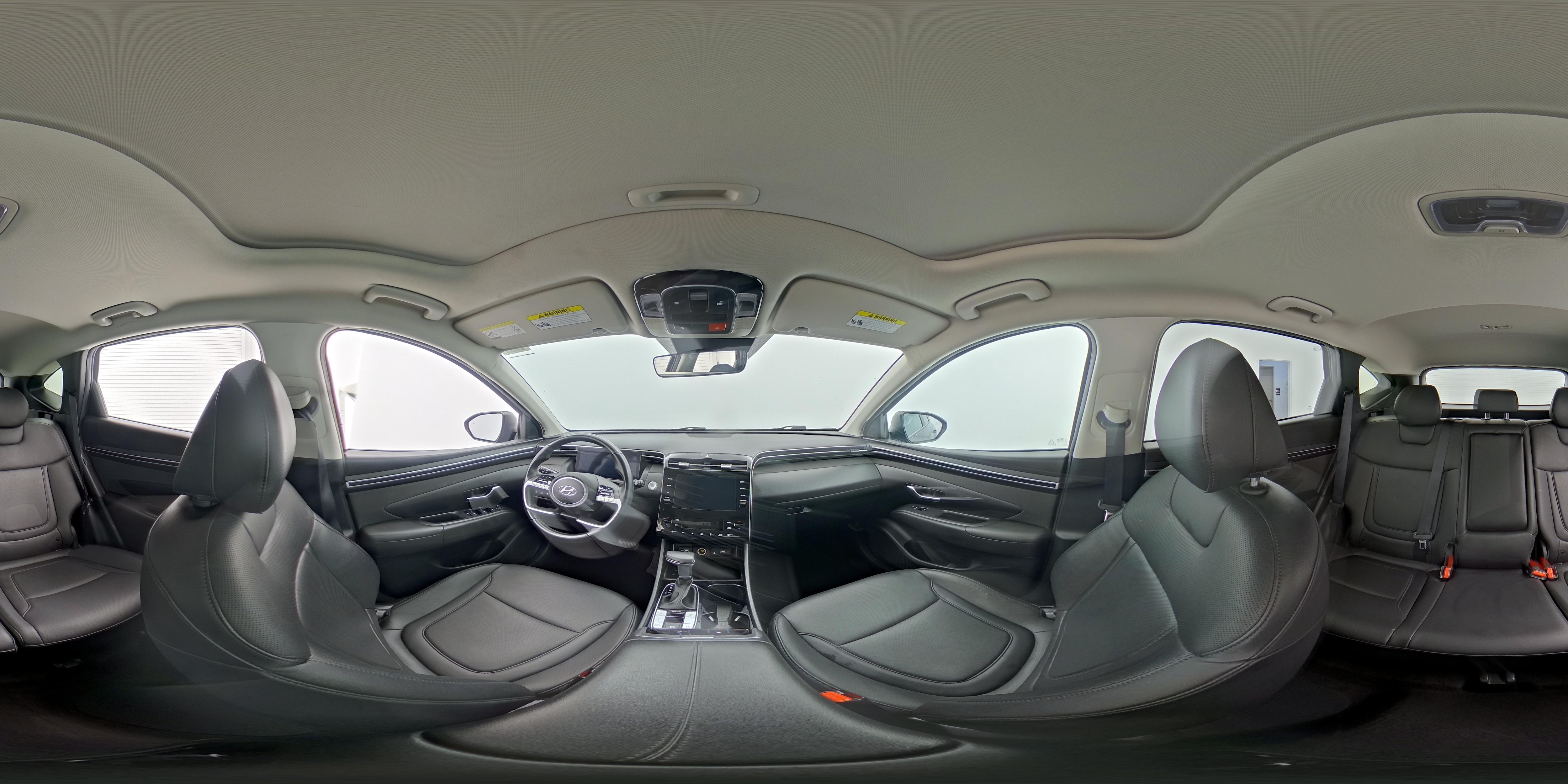 2023 Hyundai Tucson SEL - Photo 25