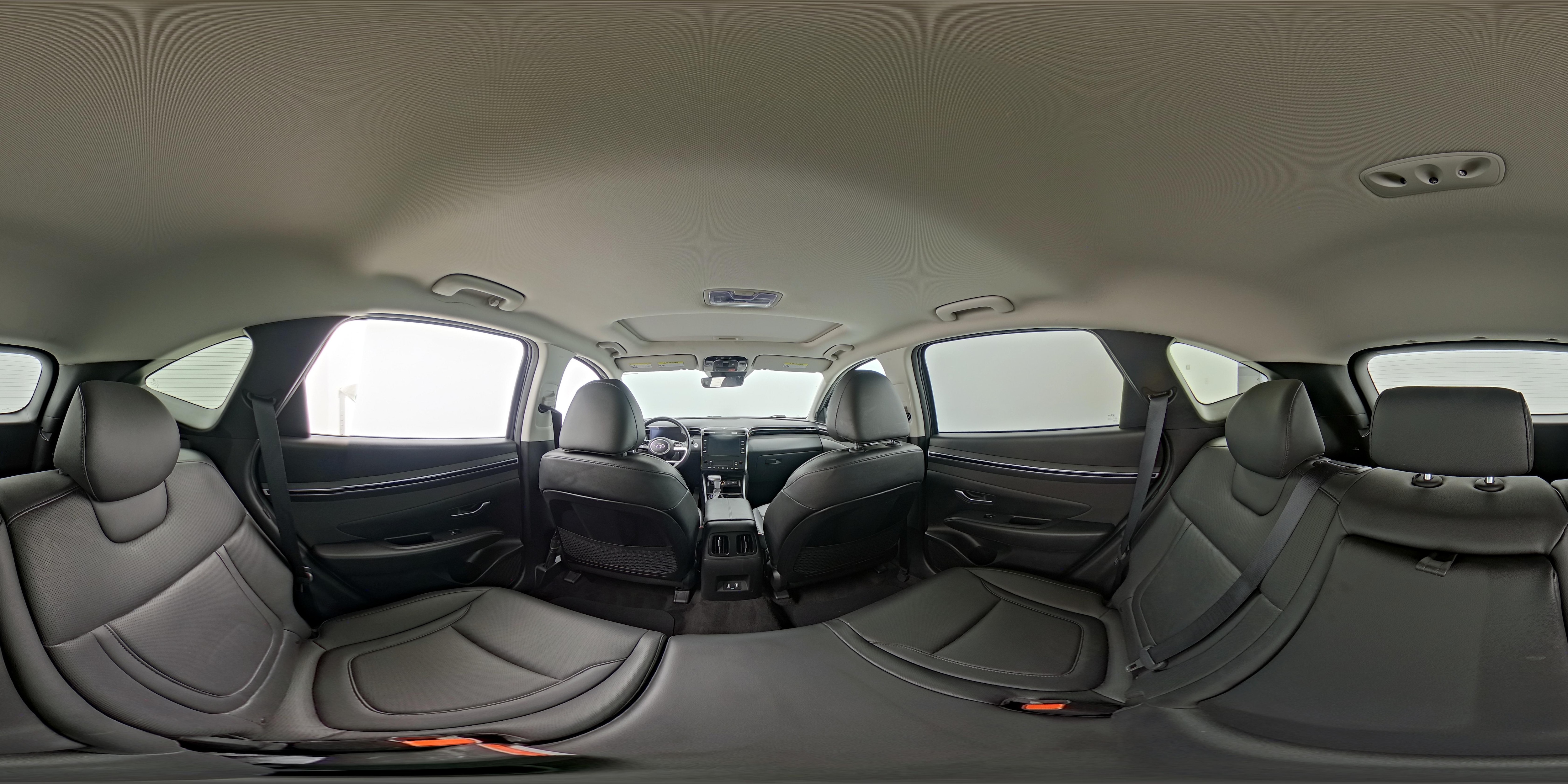 2023 Hyundai Tucson SEL - Photo 26
