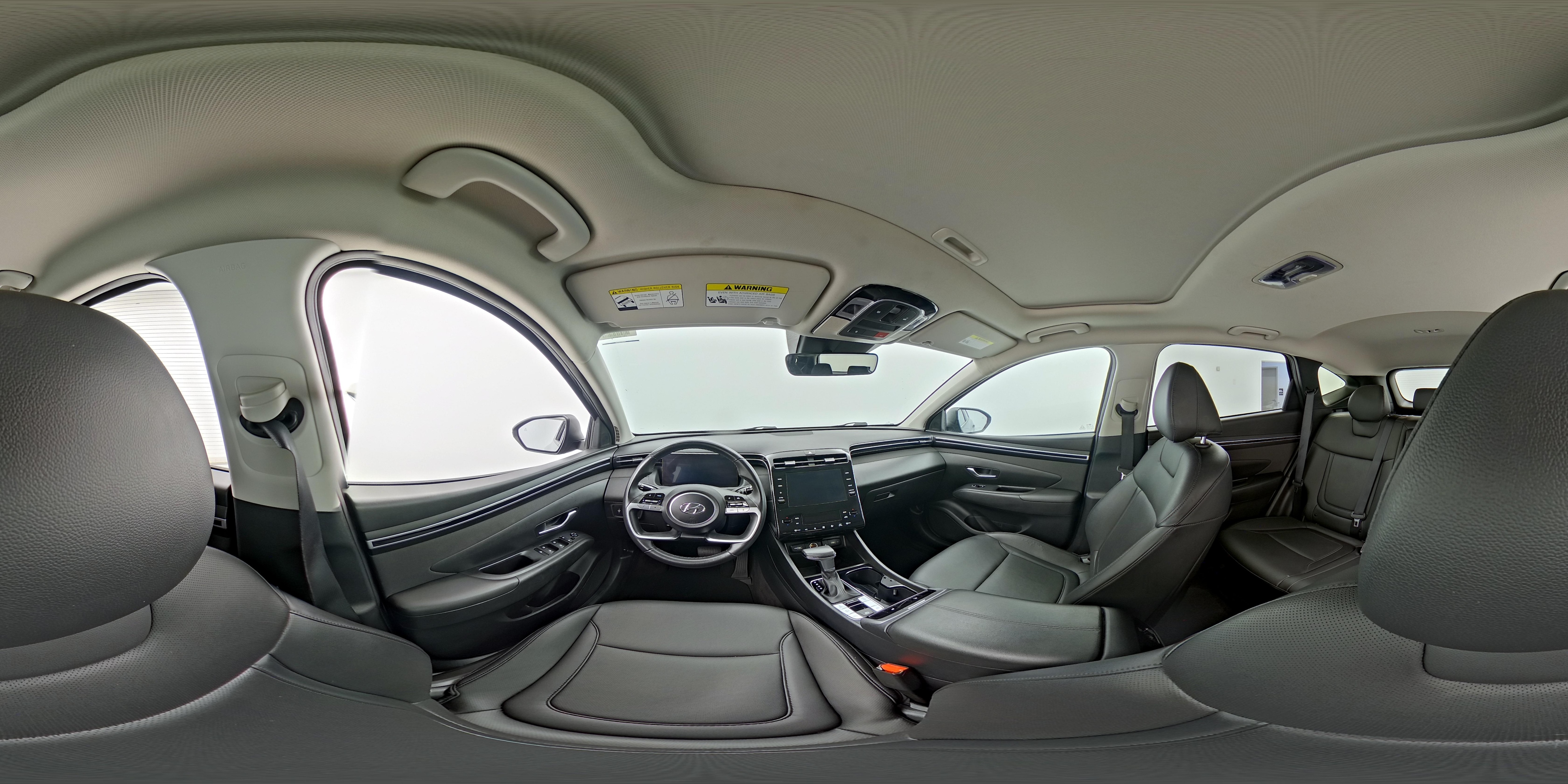 2023 Hyundai Tucson SEL - Photo 27