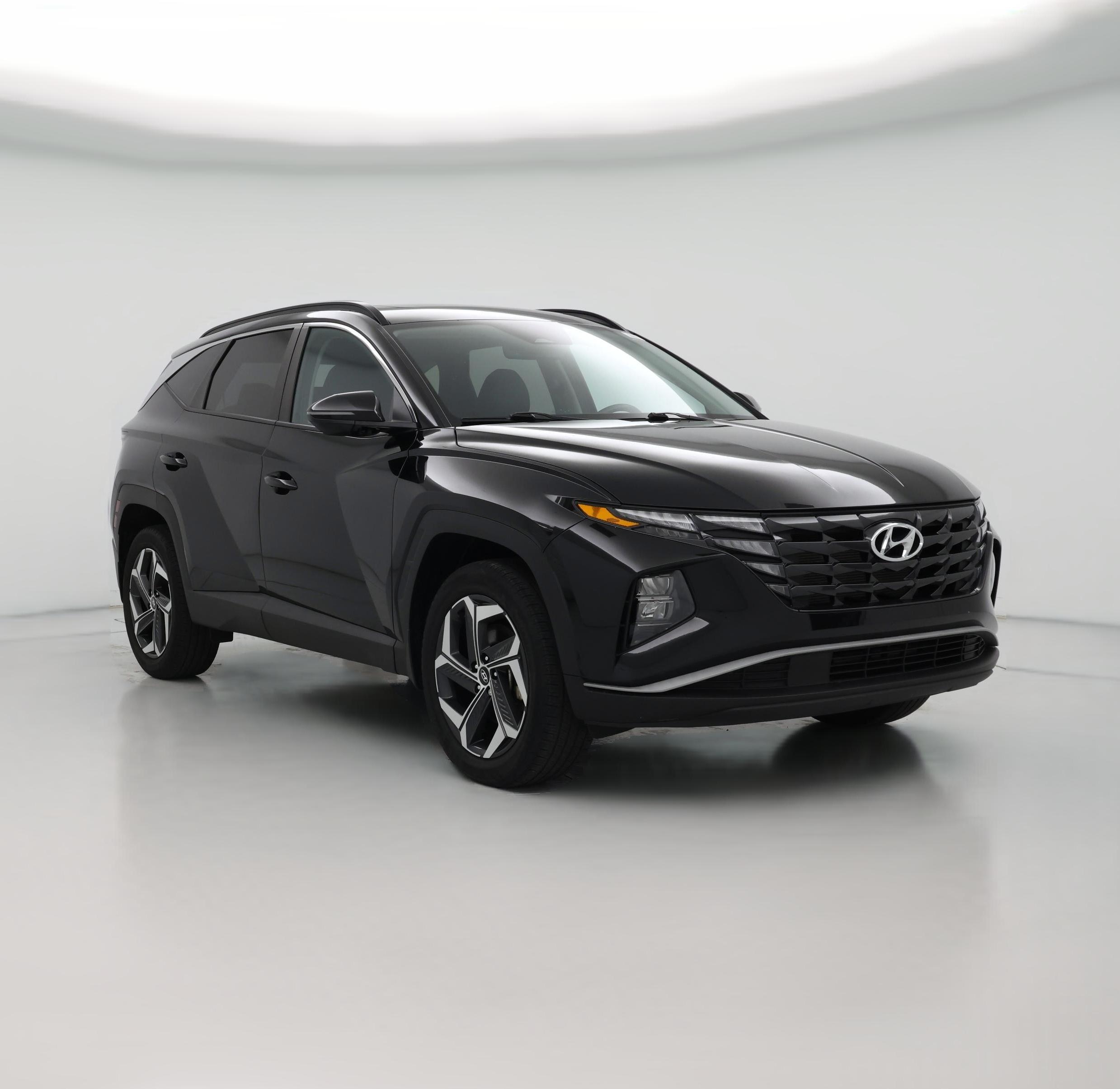 Thumbnail: 2023 Hyundai Tucson - 1