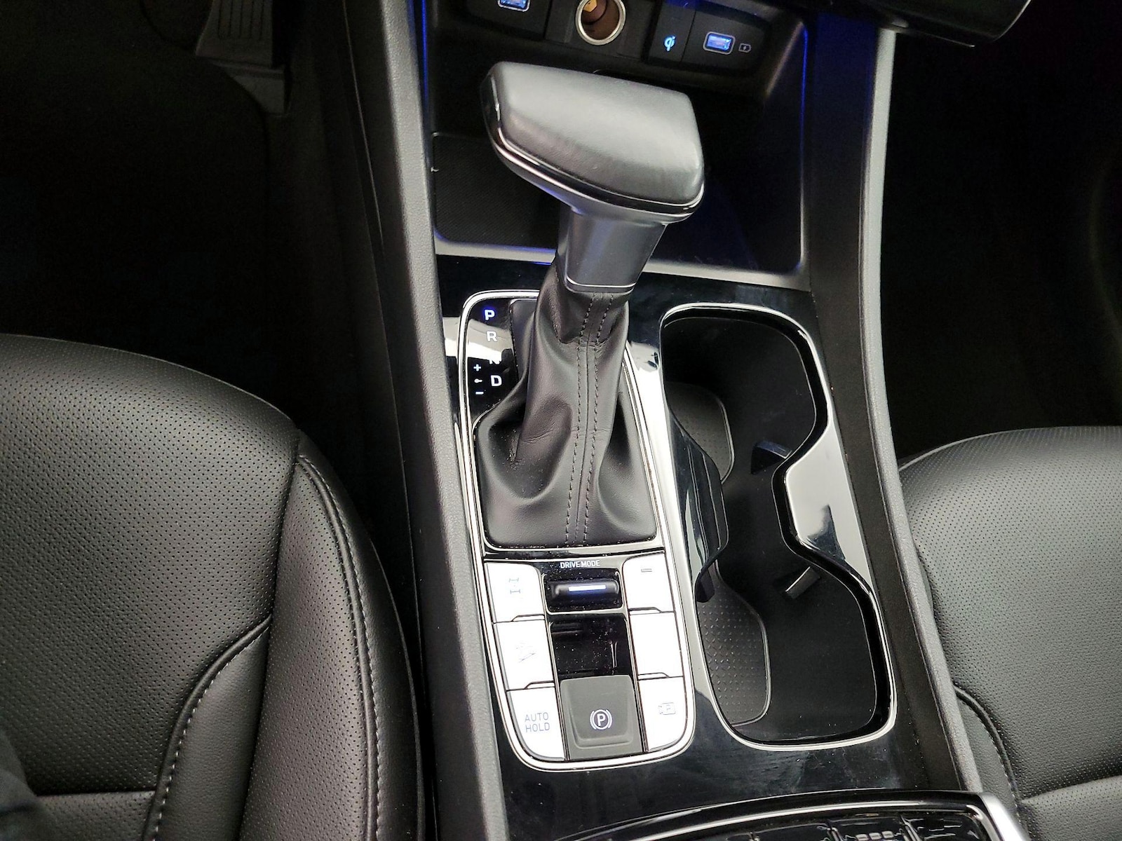2023 Hyundai Tucson SEL - Photo 18