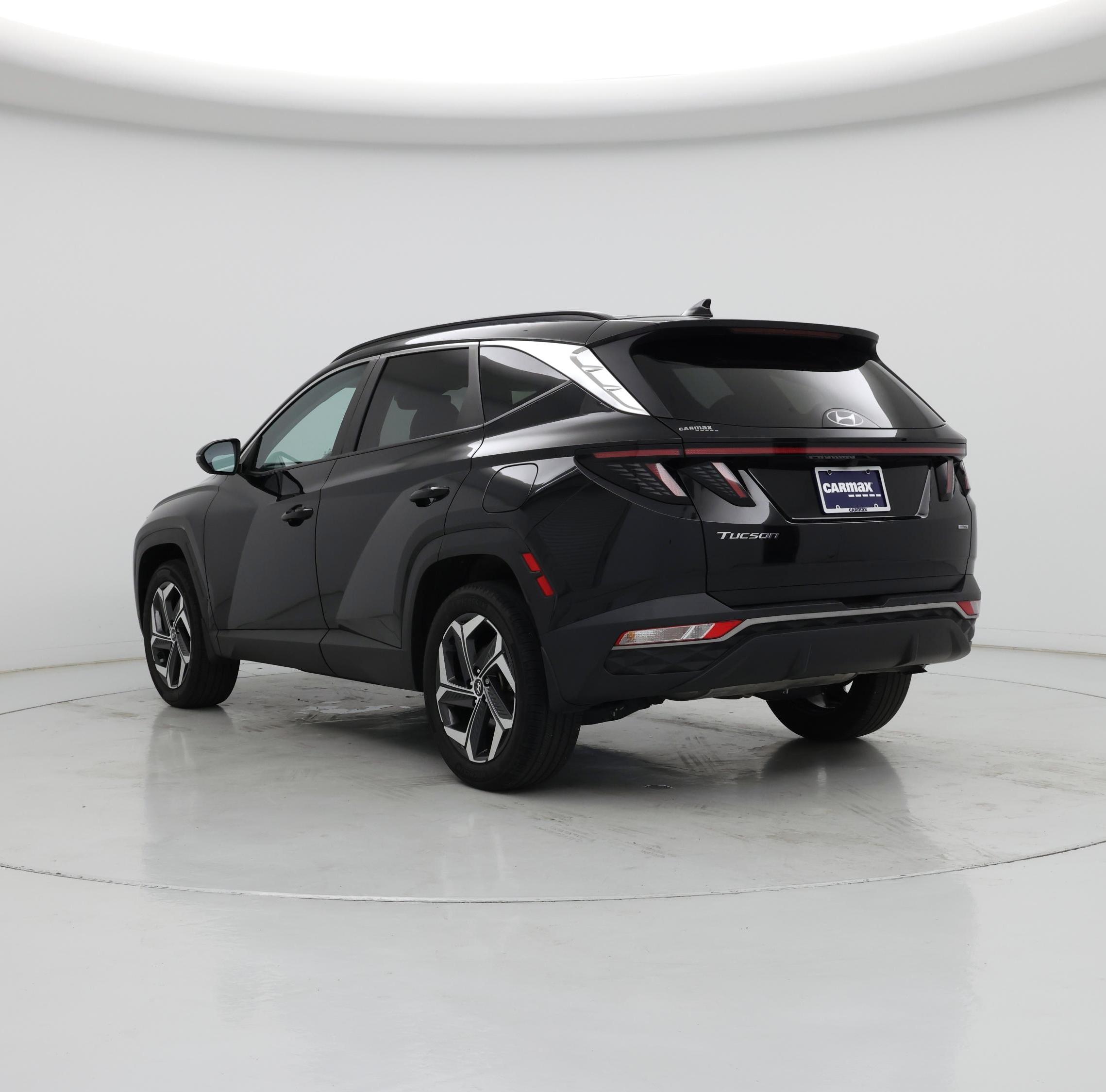 Thumbnail: 2023 Hyundai Tucson - 2