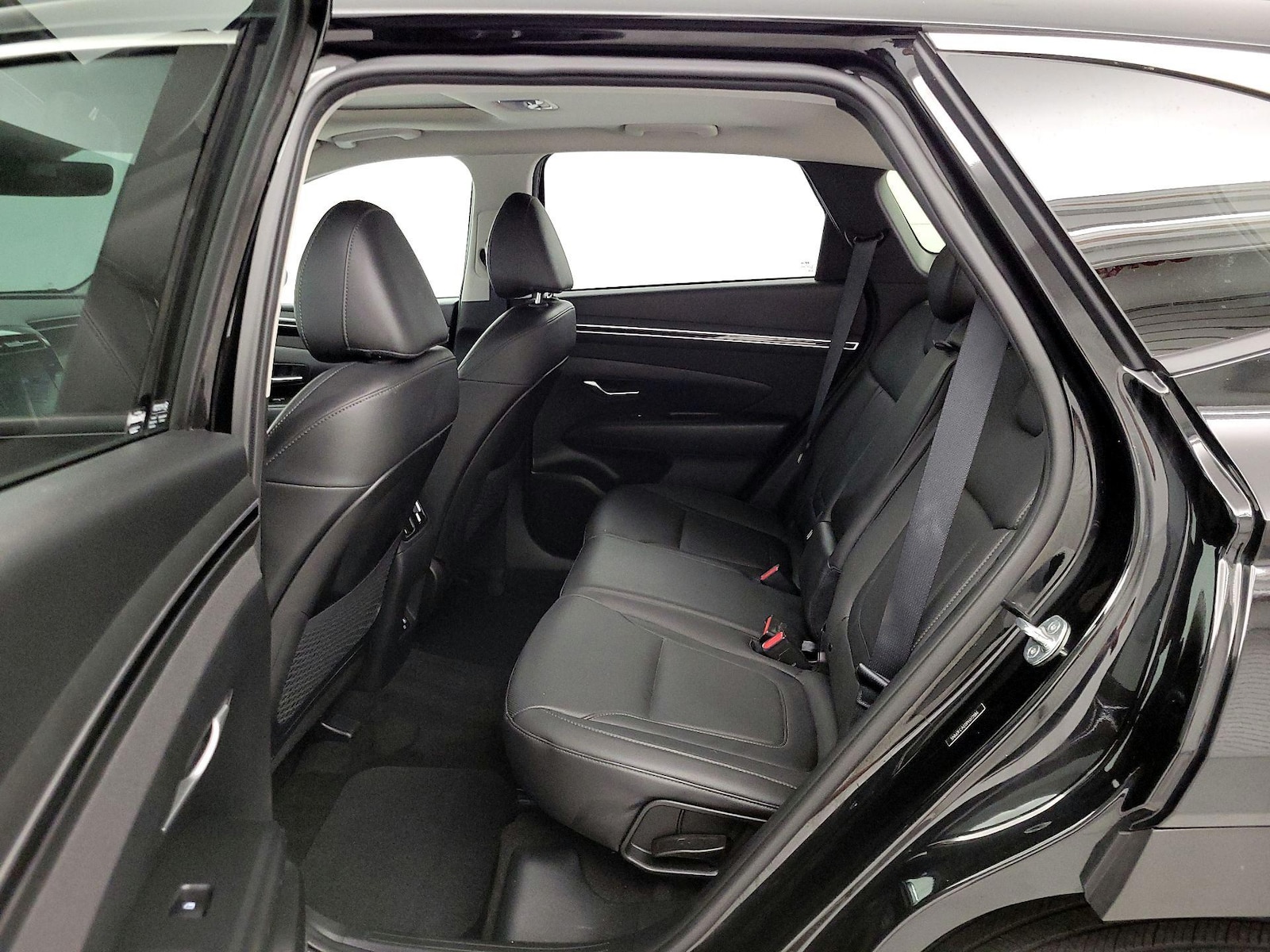 2023 Hyundai Tucson SEL - Photo 21
