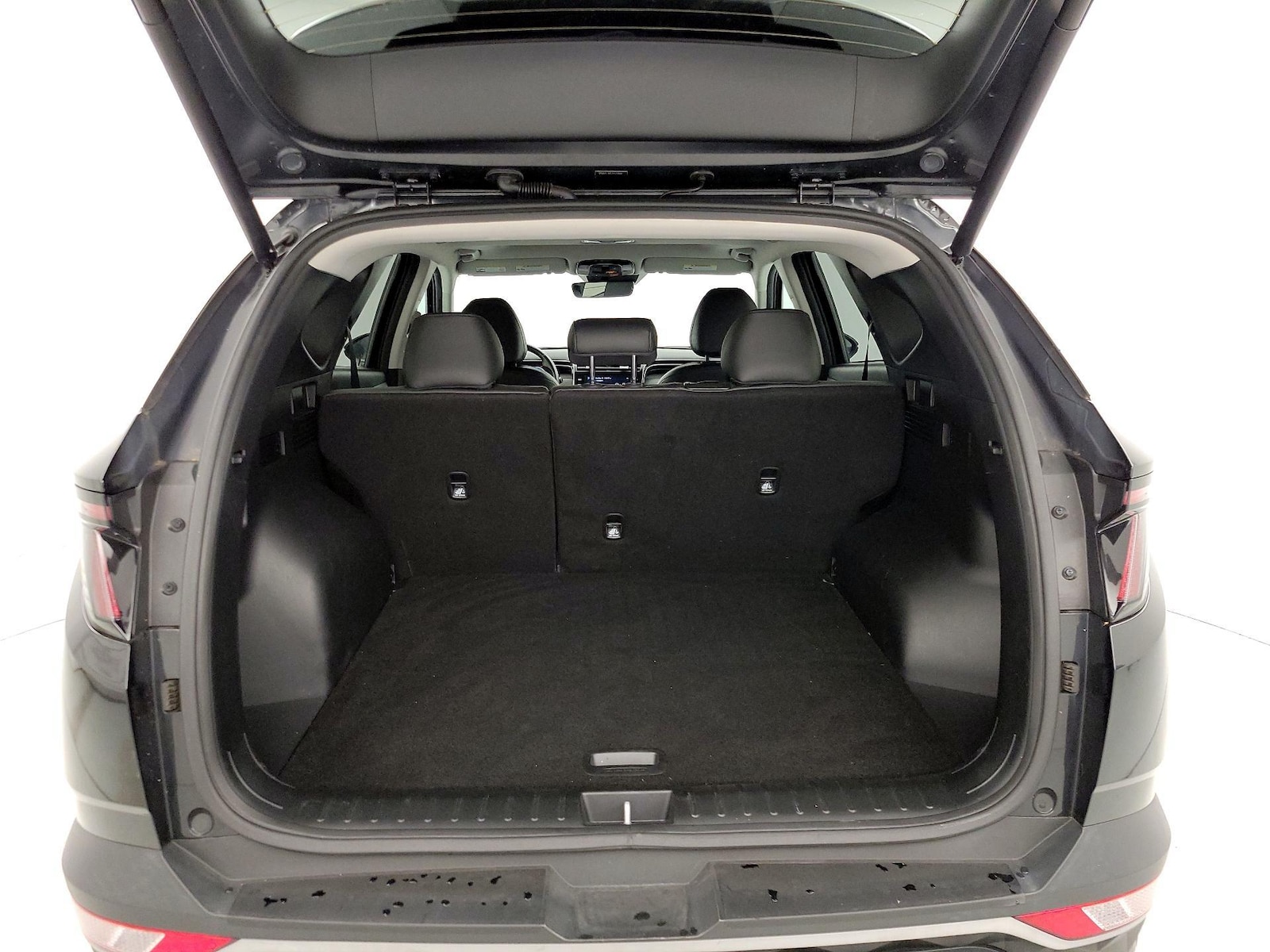 2023 Hyundai Tucson SEL - Photo 22