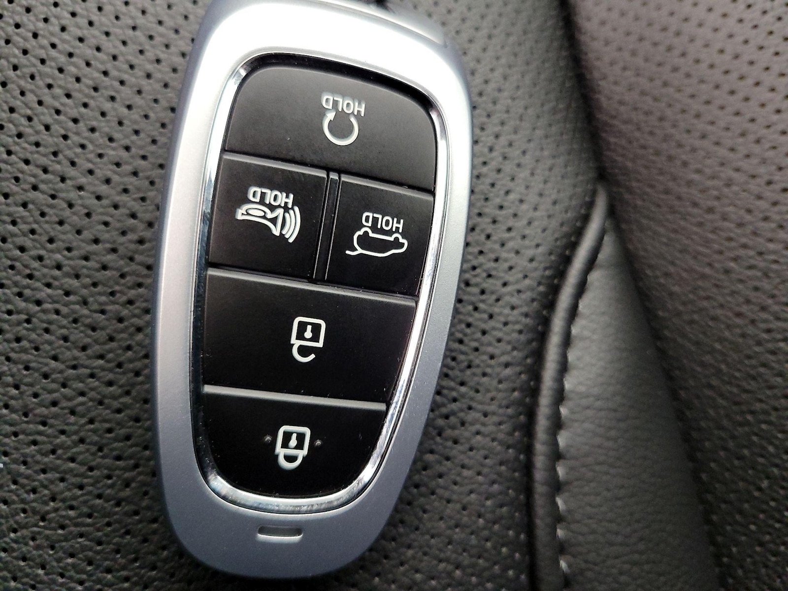 2023 Hyundai Tucson SEL - Photo 24
