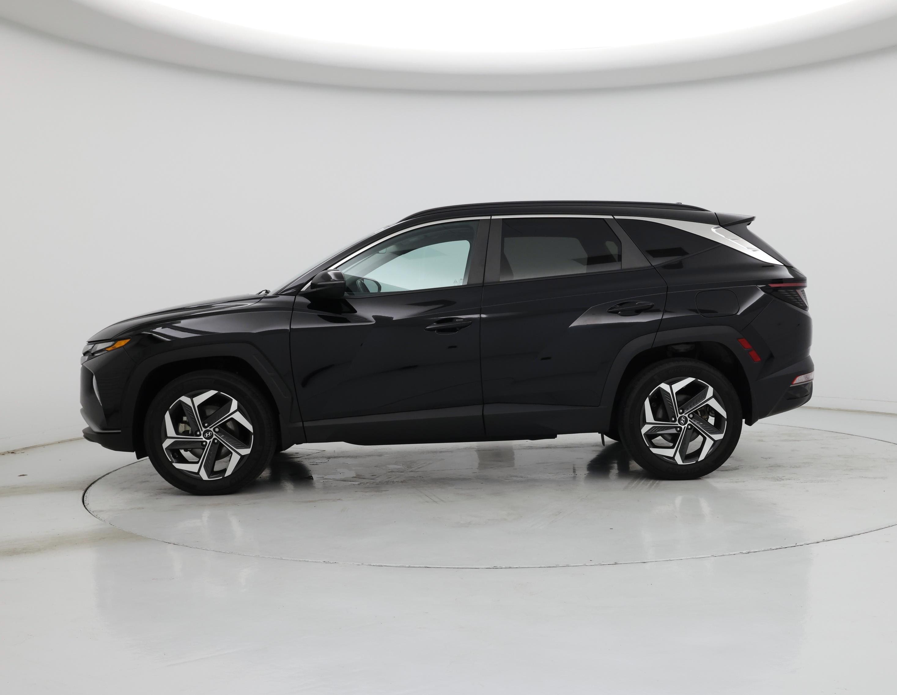 Thumbnail: 2023 Hyundai Tucson - 3