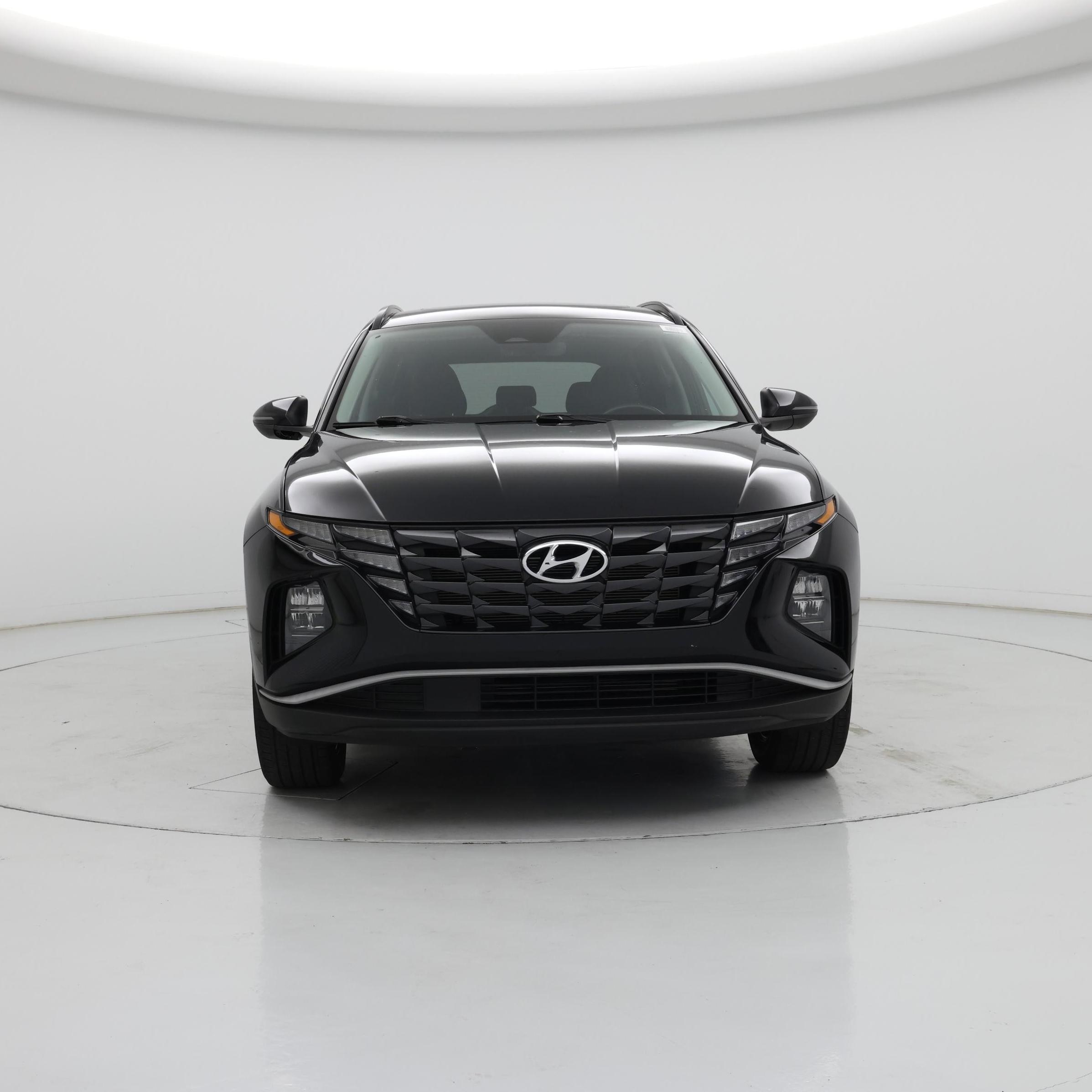 Thumbnail: 2023 Hyundai Tucson - 5