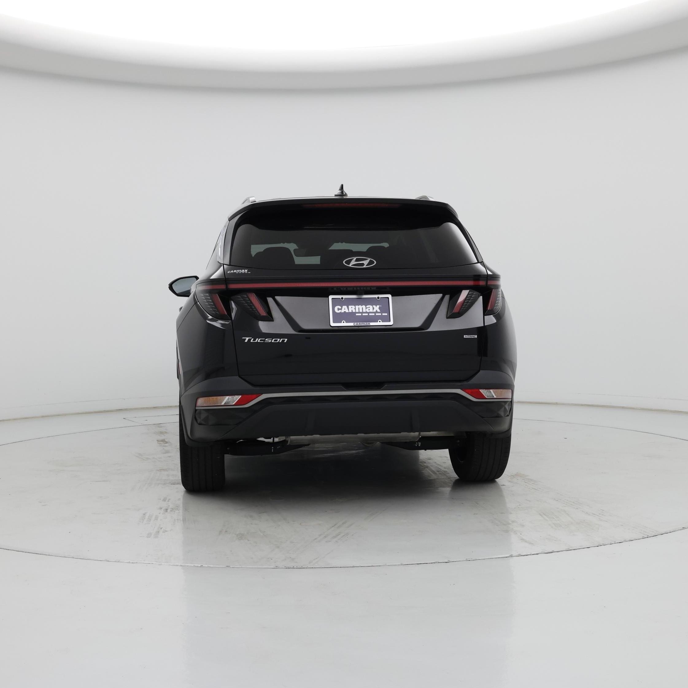 Thumbnail: 2023 Hyundai Tucson - 6