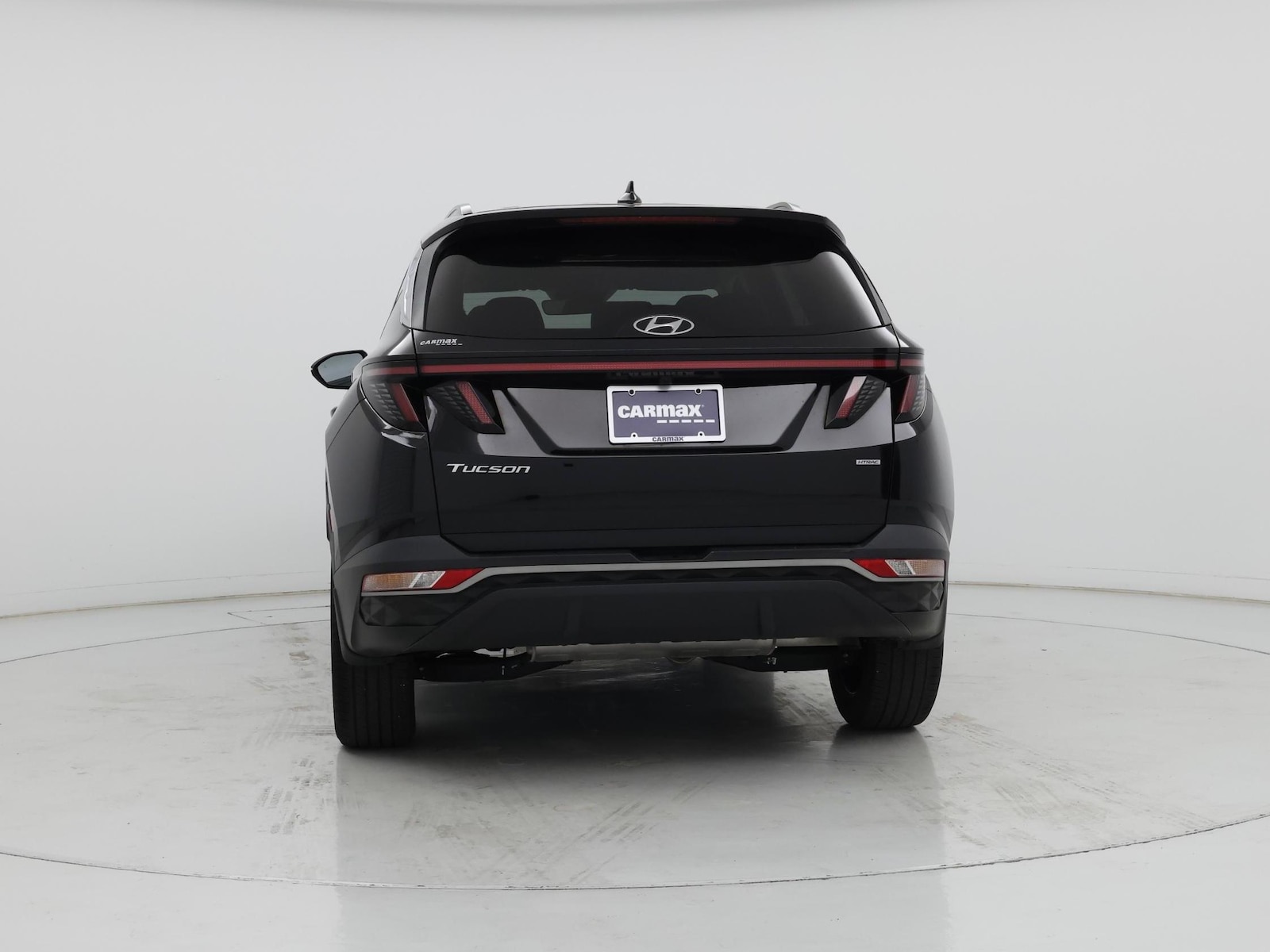 2023 Hyundai Tucson SEL - Photo 7