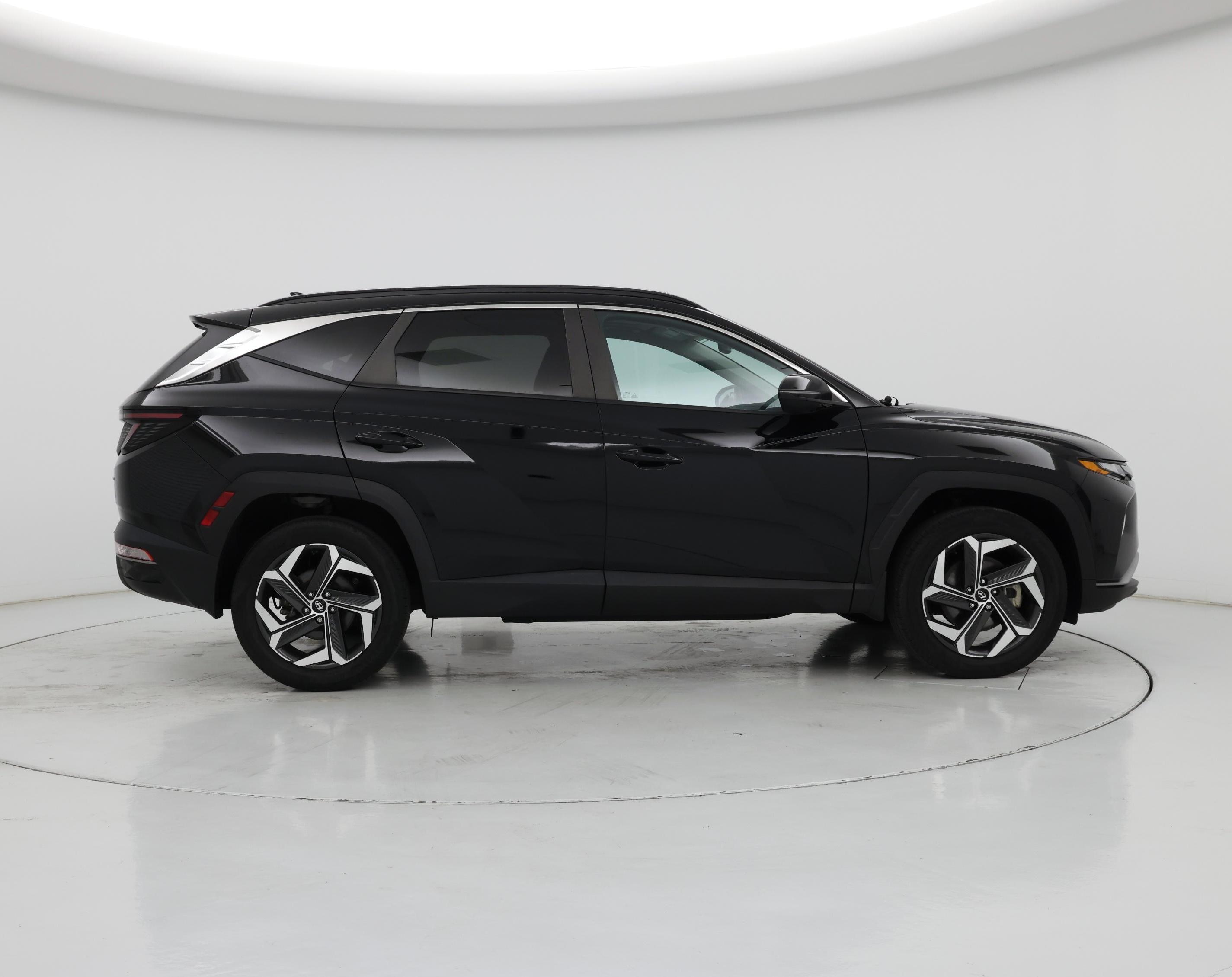 Thumbnail: 2023 Hyundai Tucson - 7