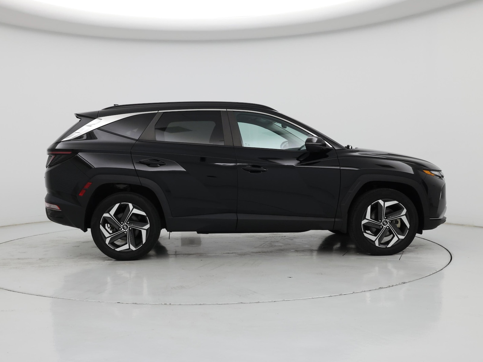 2023 Hyundai Tucson SEL - Photo 8