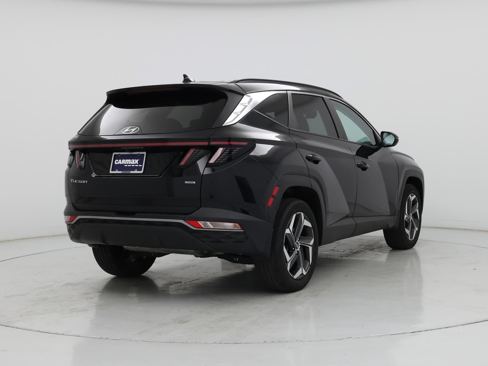 2023 Hyundai Tucson SEL - Photo 9