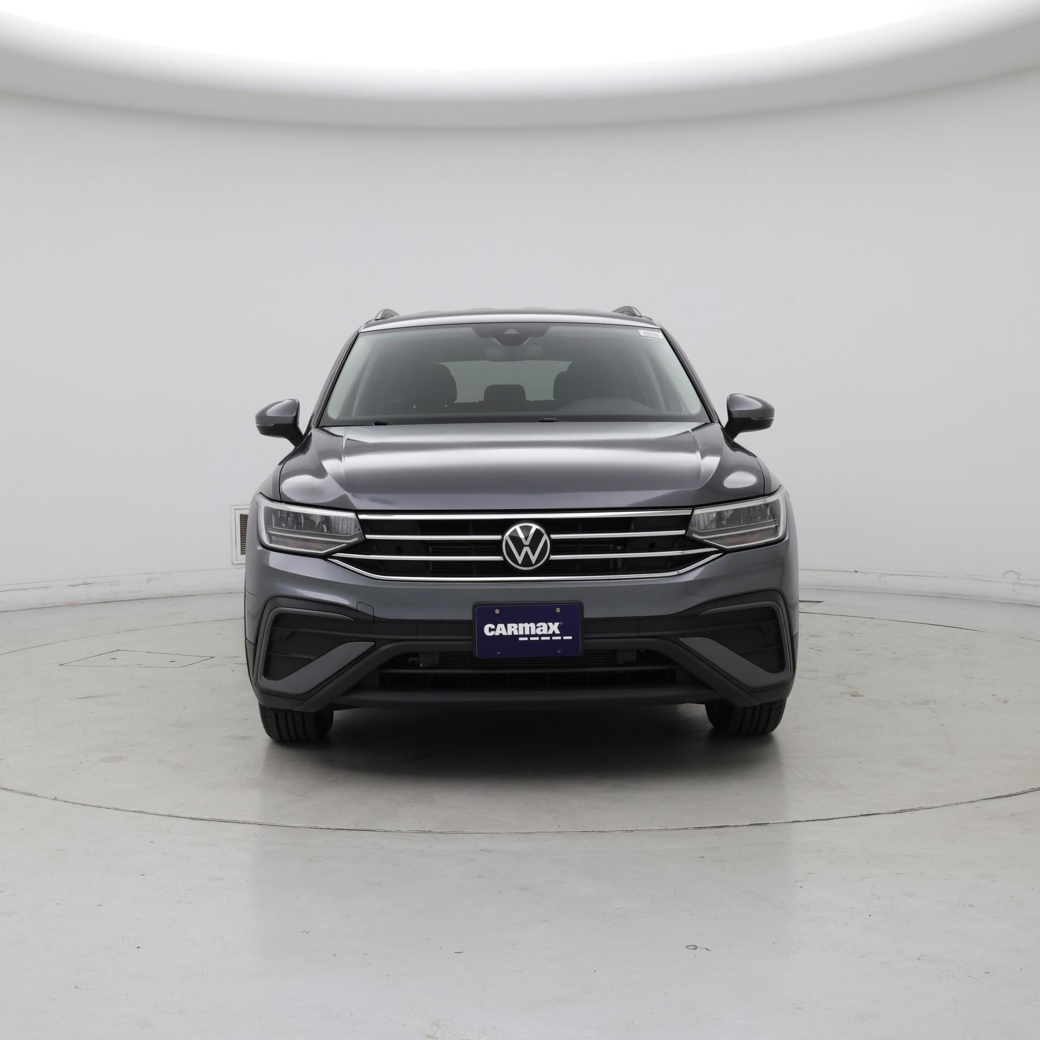 Thumbnail: 2023 Volkswagen Tiguan - 5