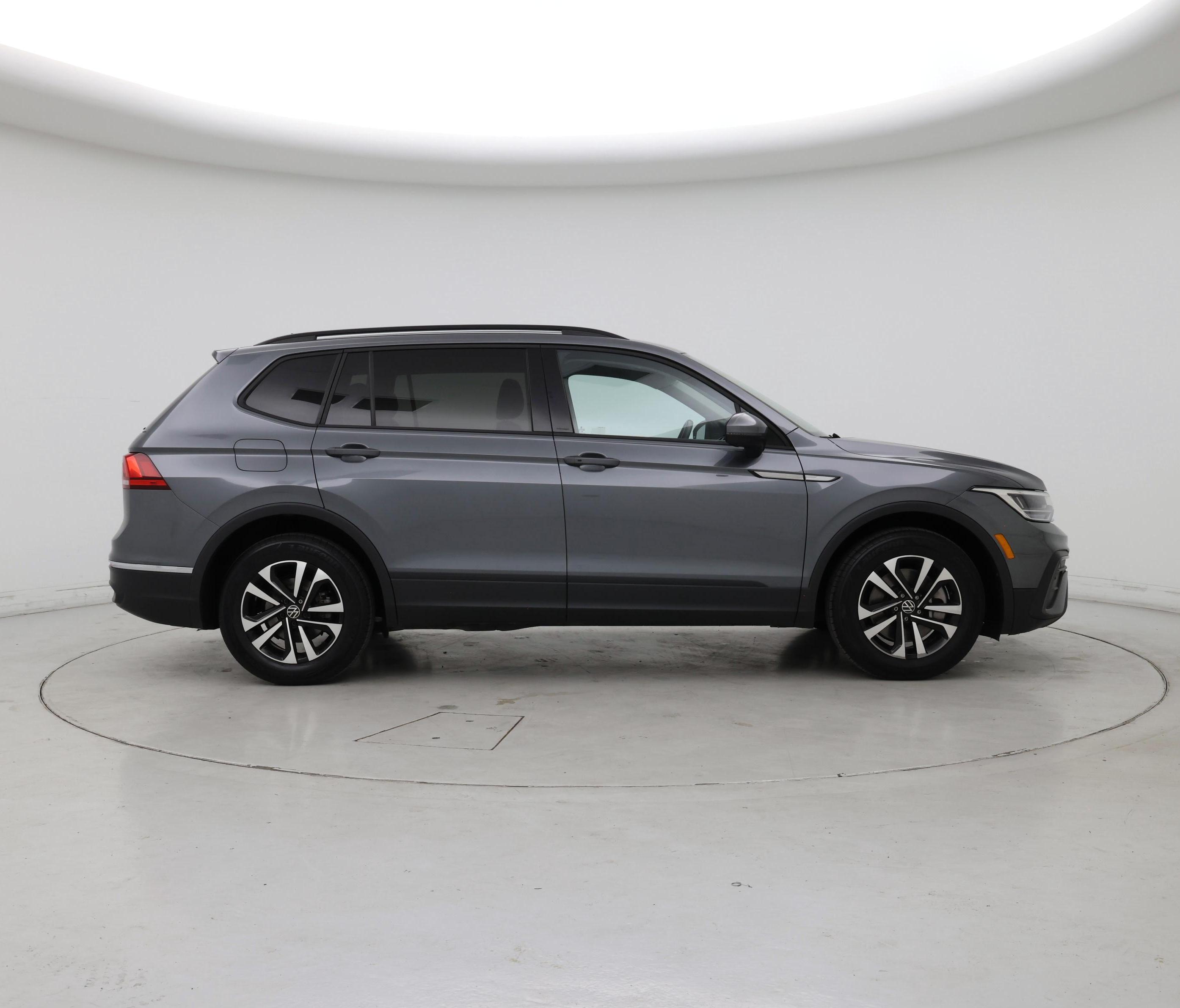 Thumbnail: 2023 Volkswagen Tiguan - 7