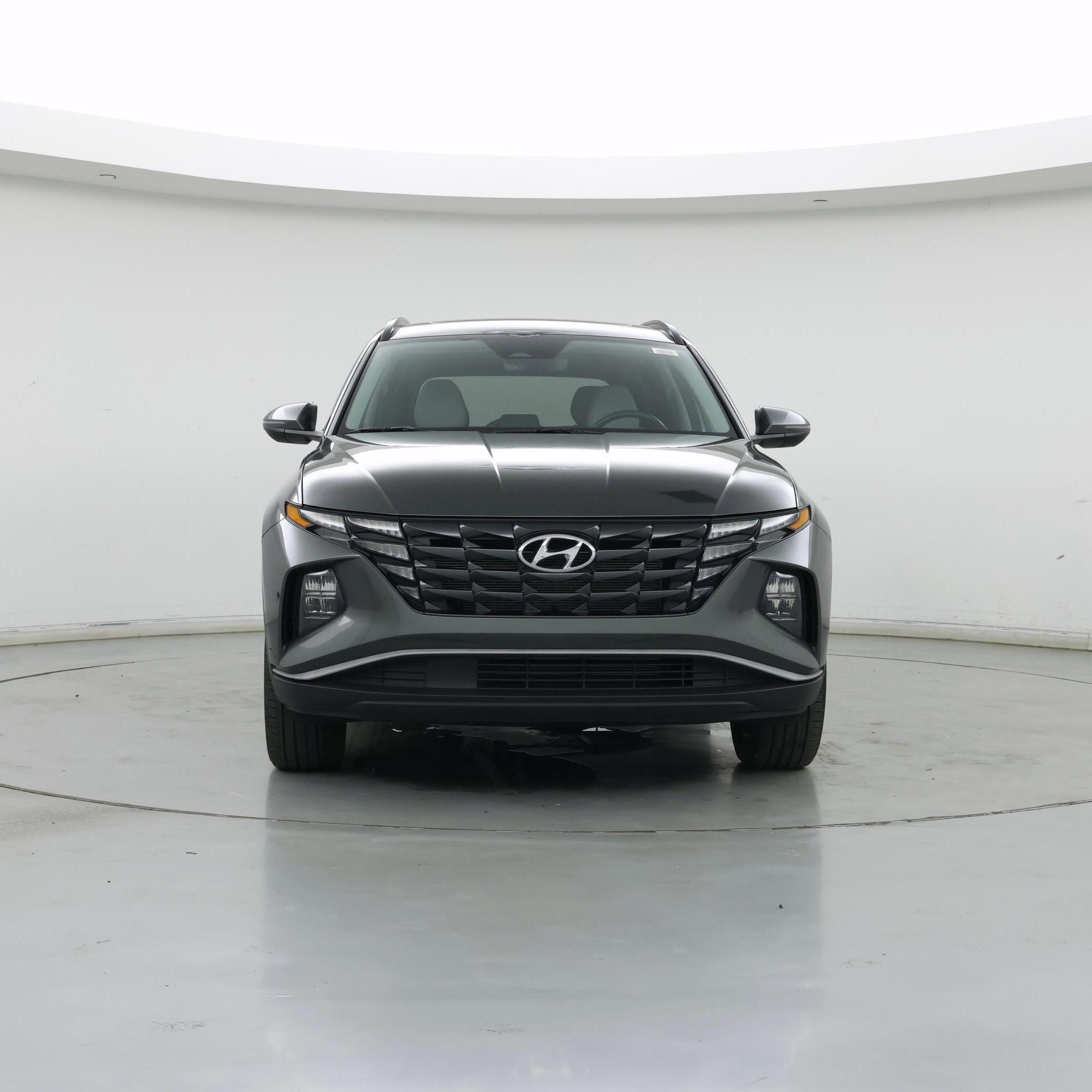 Thumbnail: 2023 Hyundai Tucson - 5