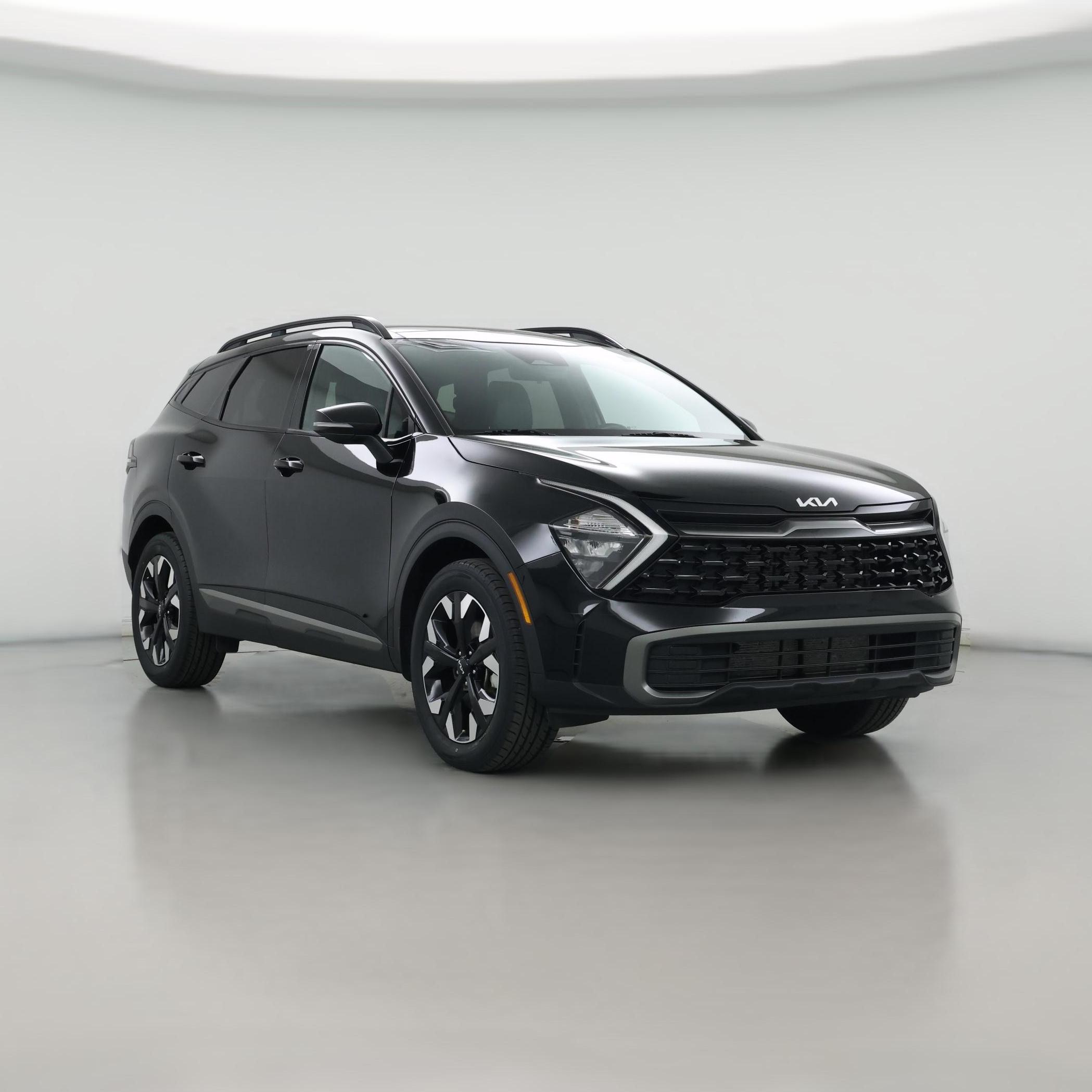 Thumbnail: 2023 Kia Sportage - 1