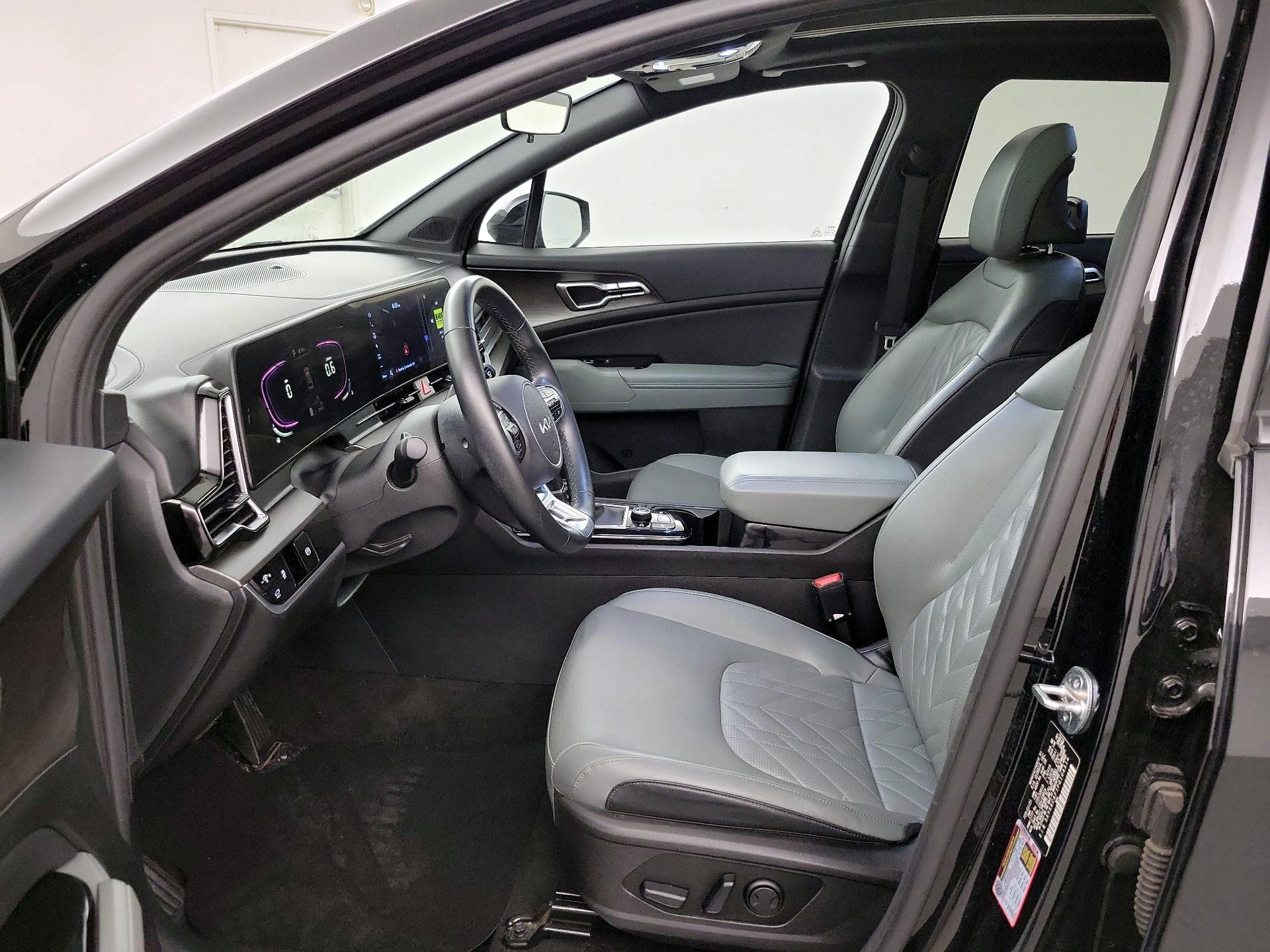 Thumbnail: 2023 Kia Sportage - 11