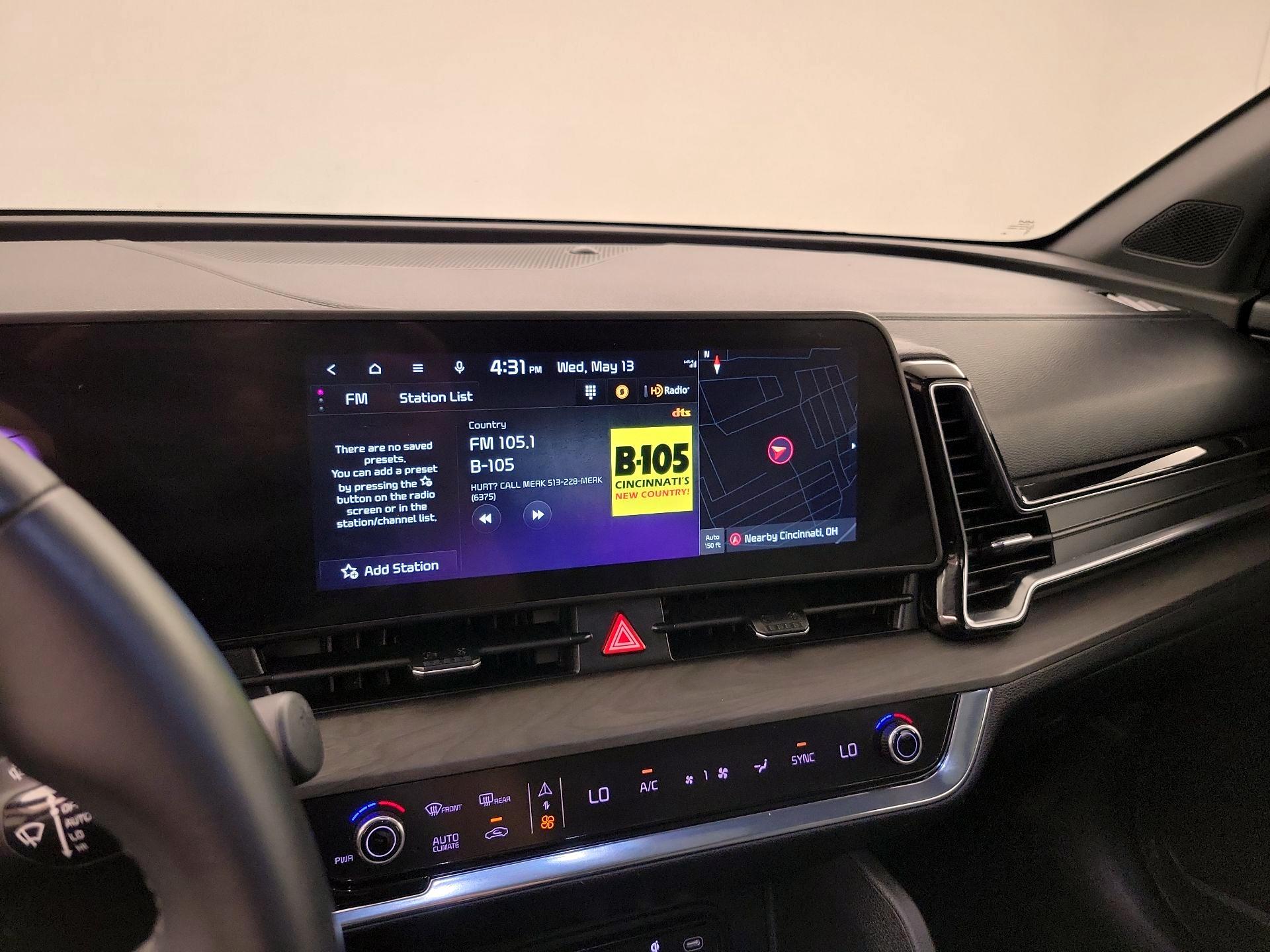 Thumbnail: 2023 Kia Sportage - 16