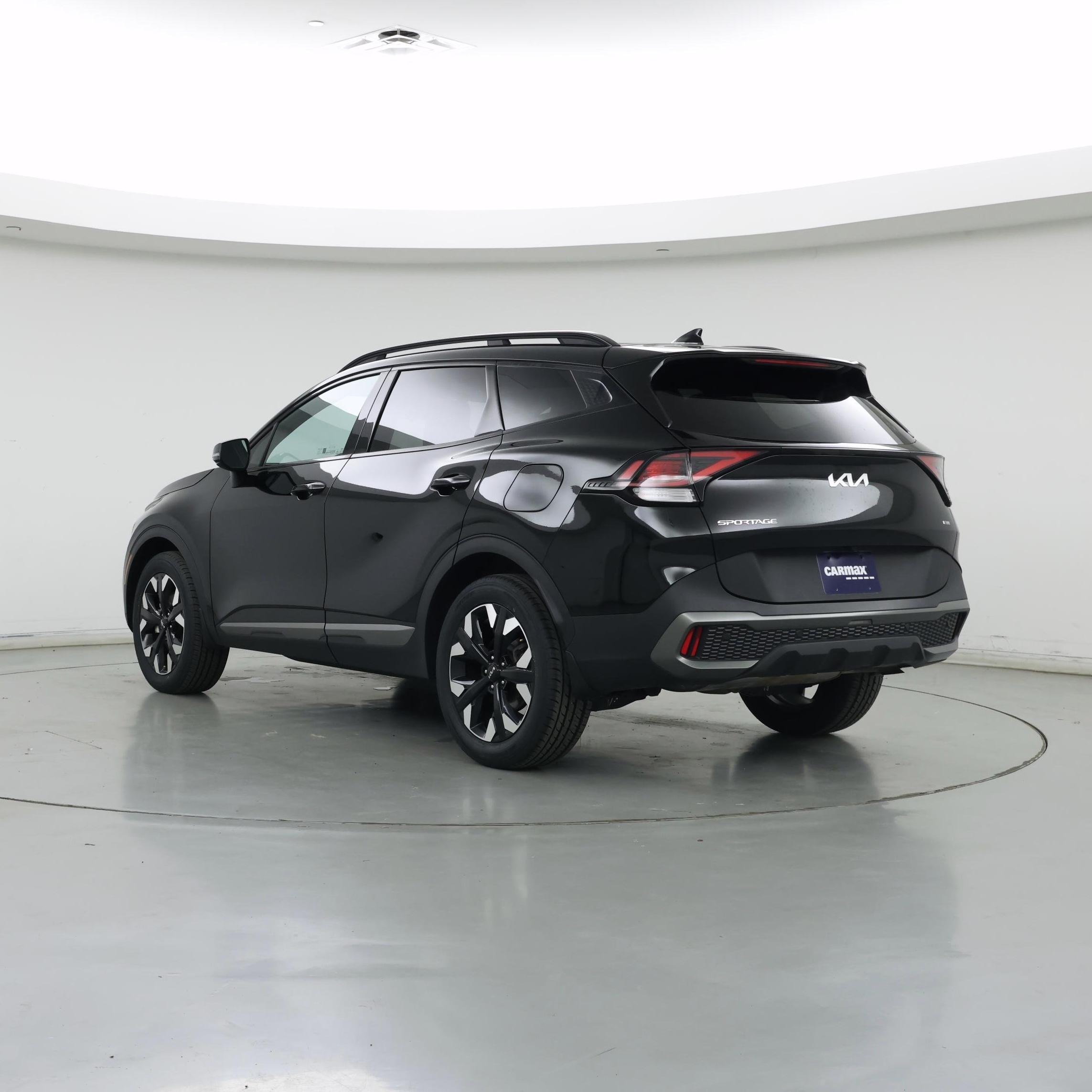 Thumbnail: 2023 Kia Sportage - 2