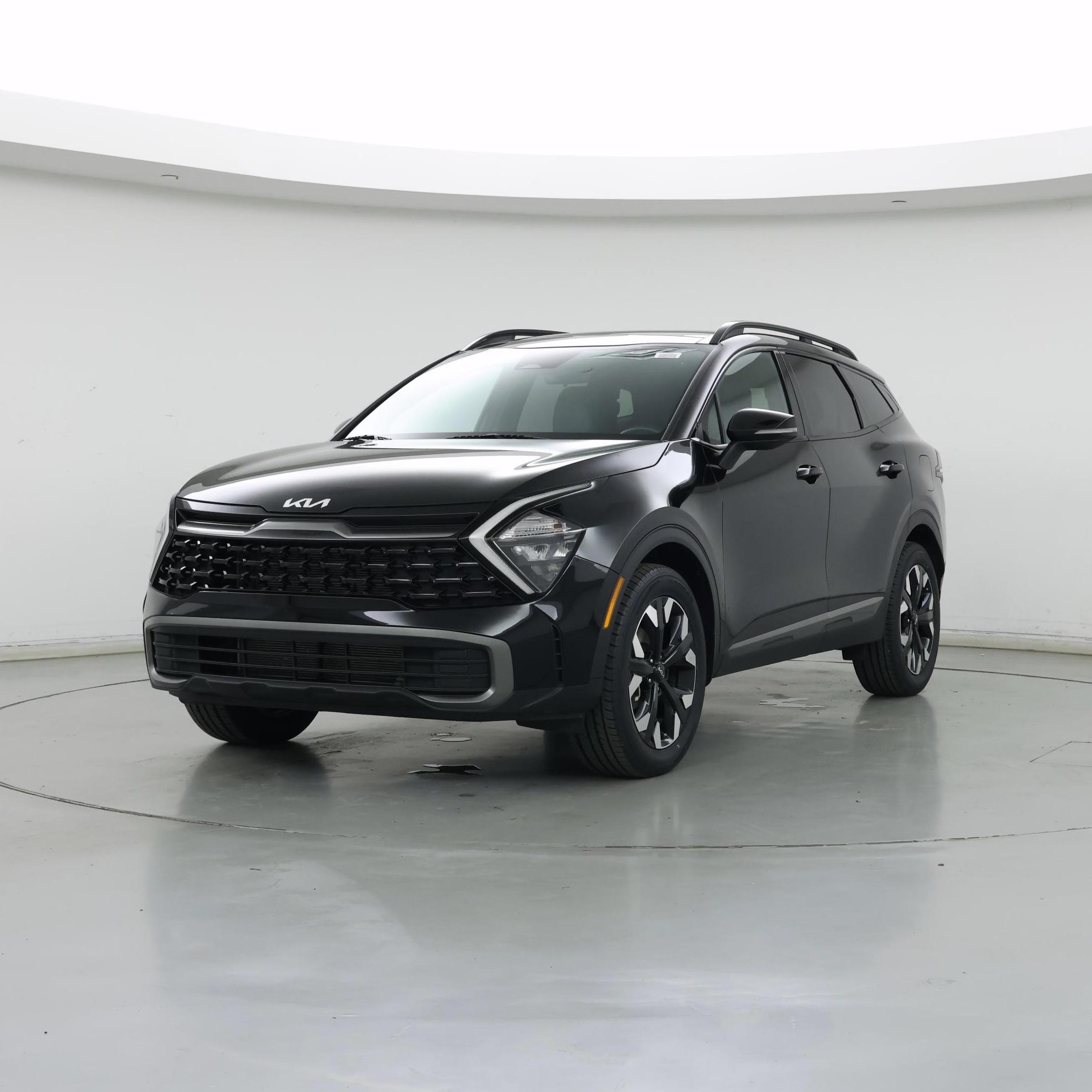Thumbnail: 2023 Kia Sportage - 4