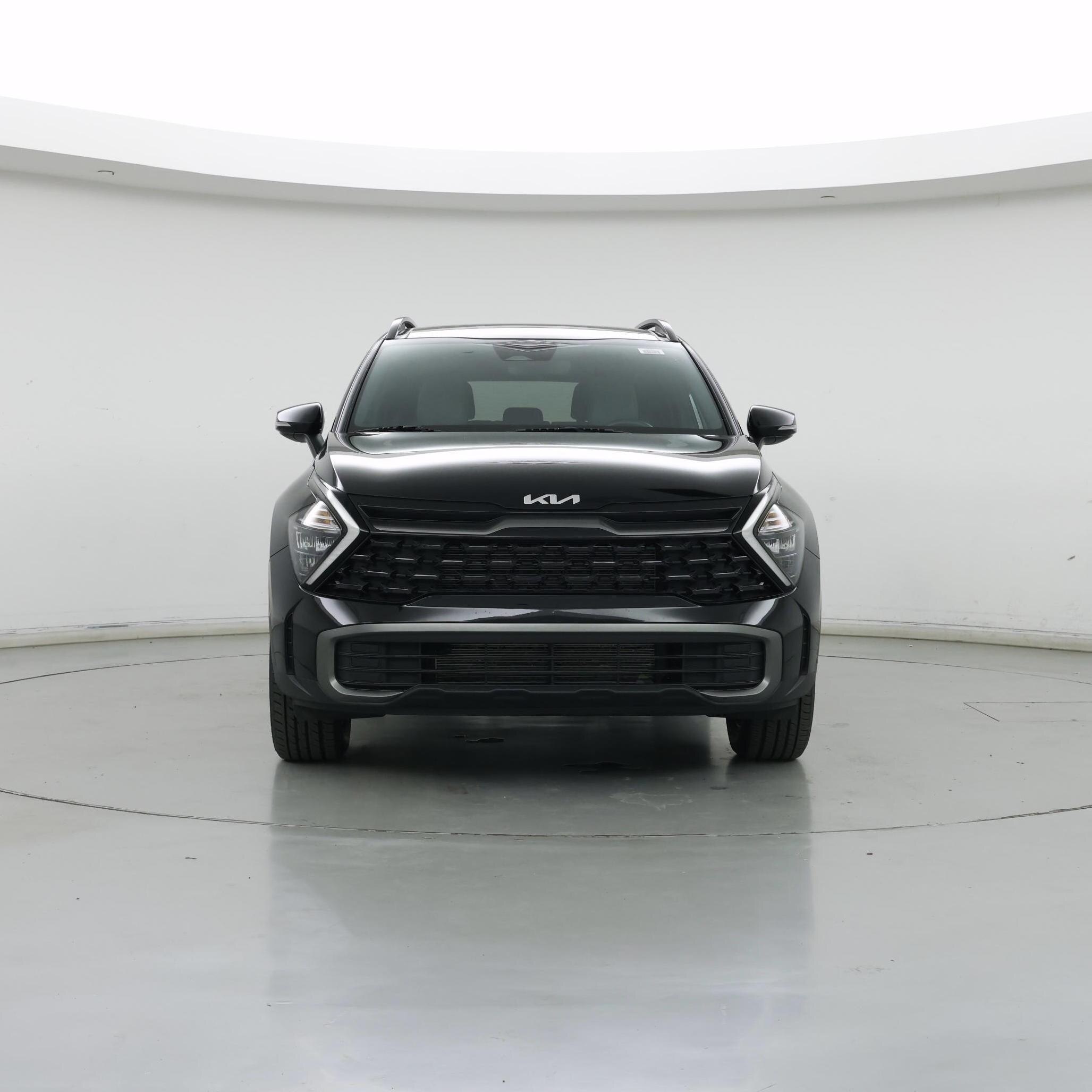 Thumbnail: 2023 Kia Sportage - 5
